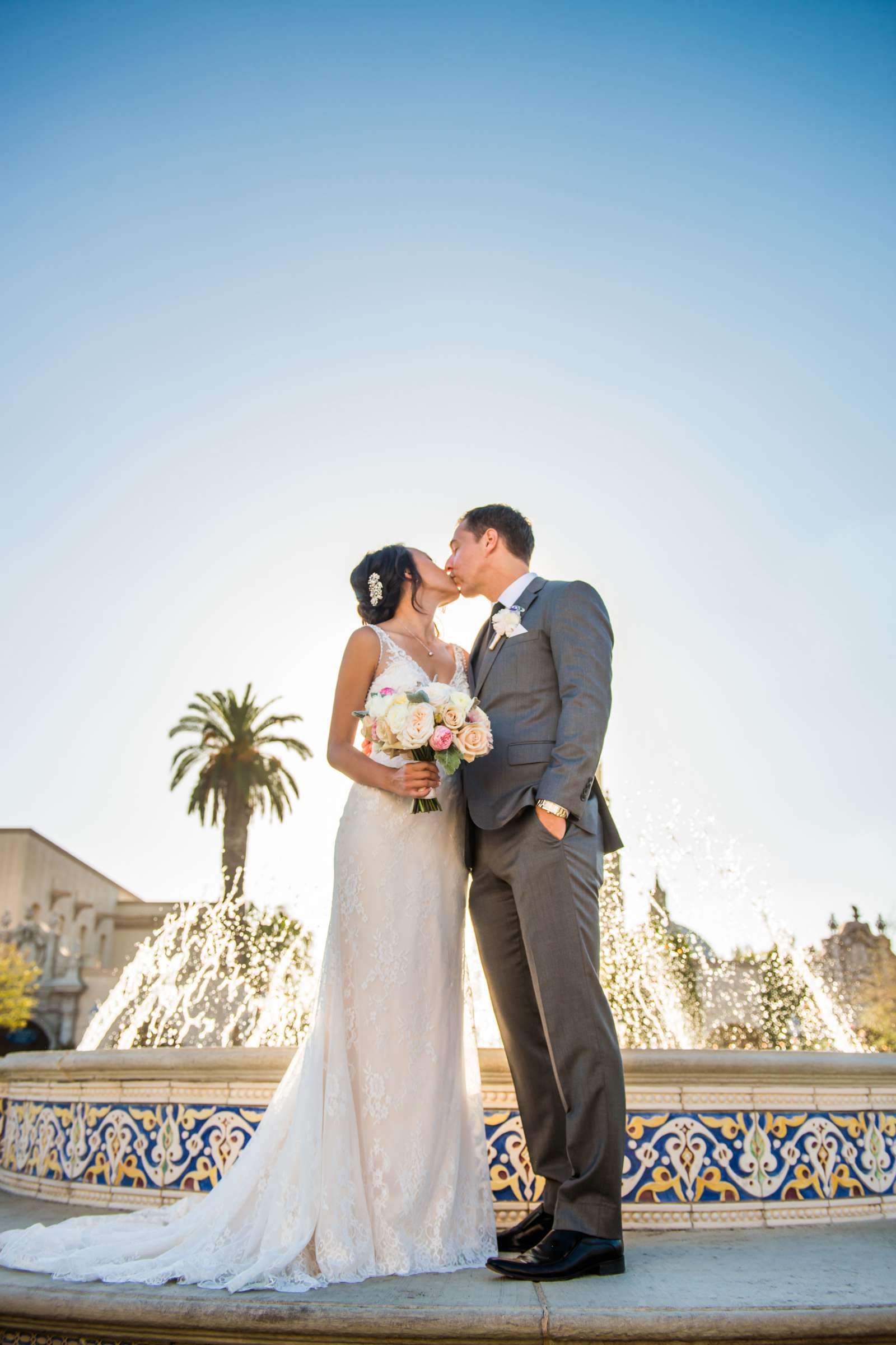 The Prado Wedding coordinated by Breezy Day Weddings, Mary and Doug Wedding Photo #68 by True Photography