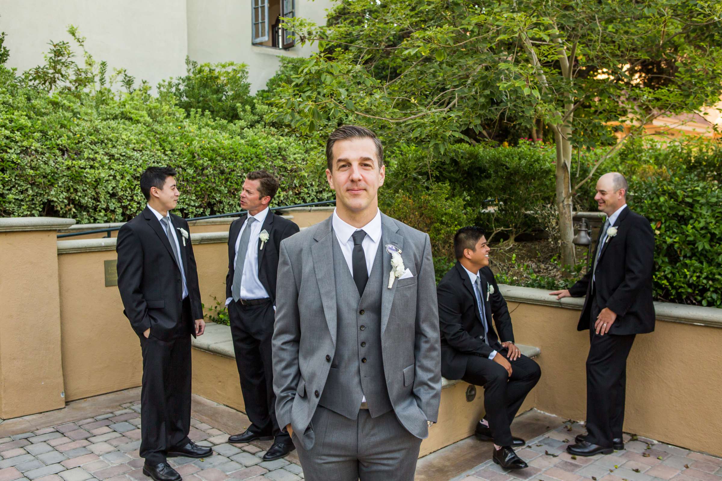The Prado Wedding coordinated by Breezy Day Weddings, Mary and Doug Wedding Photo #81 by True Photography