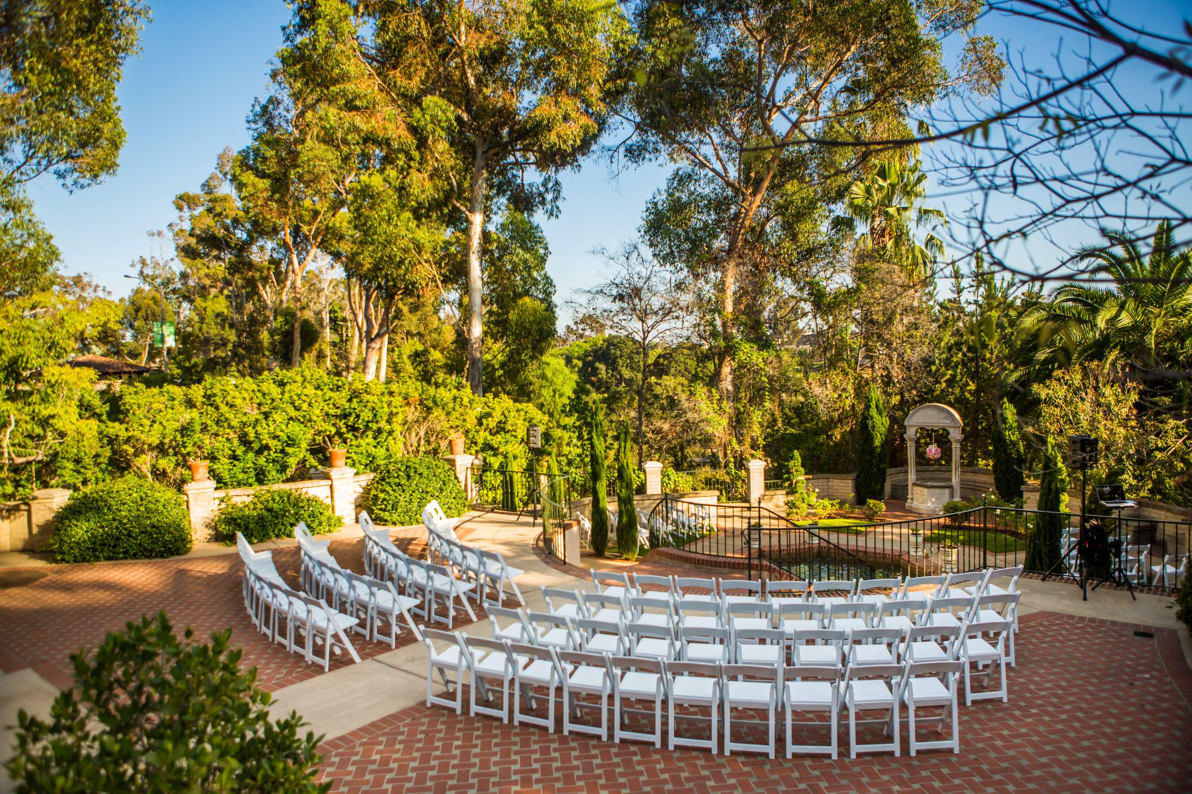 The Prado Wedding coordinated by Breezy Day Weddings, Mary and Doug Wedding Photo #139 by True Photography