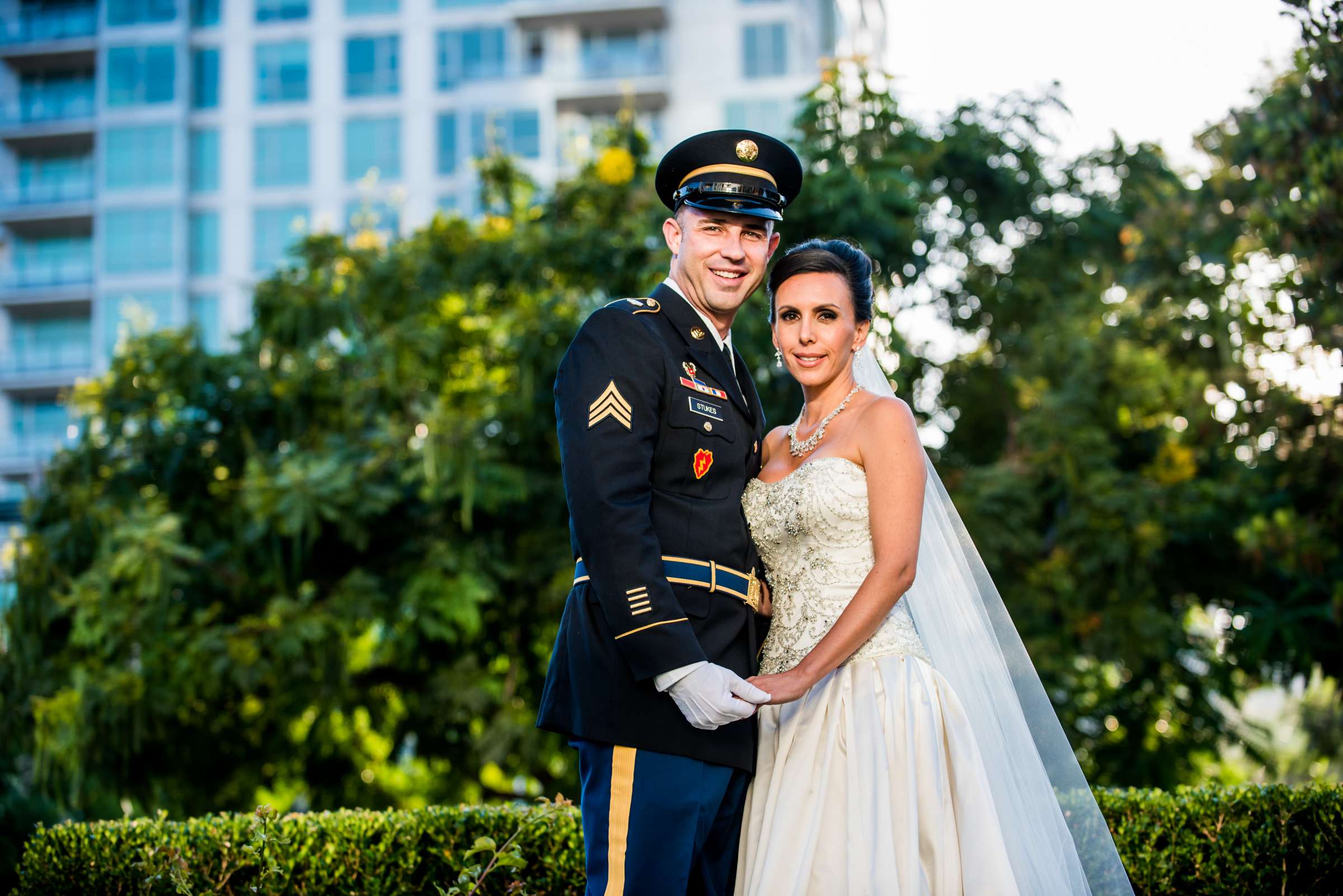 The Ultimate Skybox Wedding, Xochitl and William Wedding Photo #34 by True Photography
