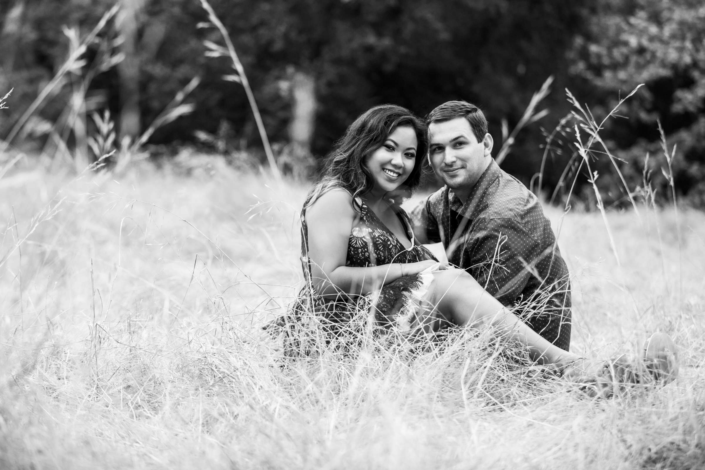 Engagement, Pearo and Gary Engagement Photo #261478 by True Photography