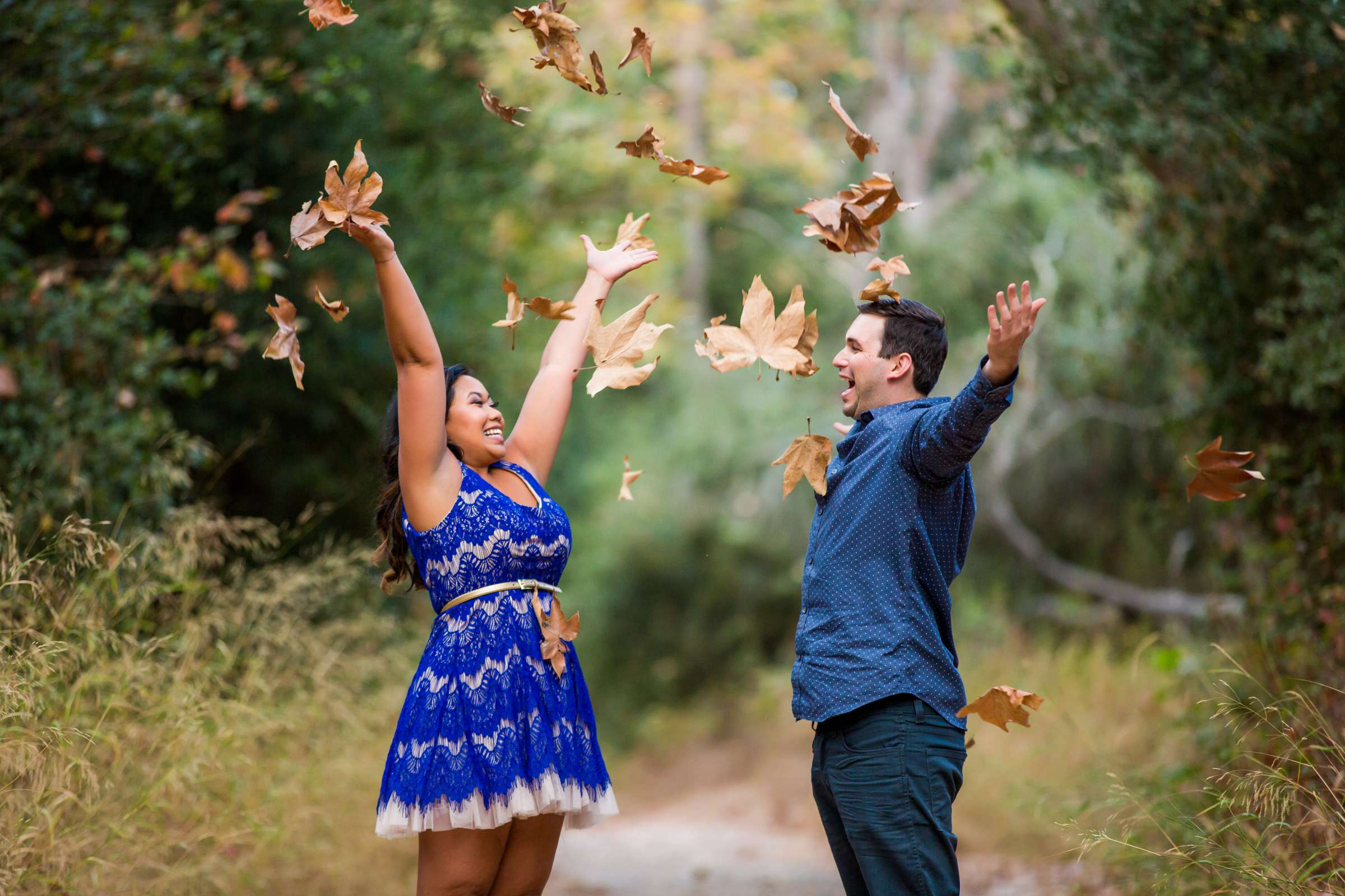 Engagement, Pearo and Gary Engagement Photo #261480 by True Photography