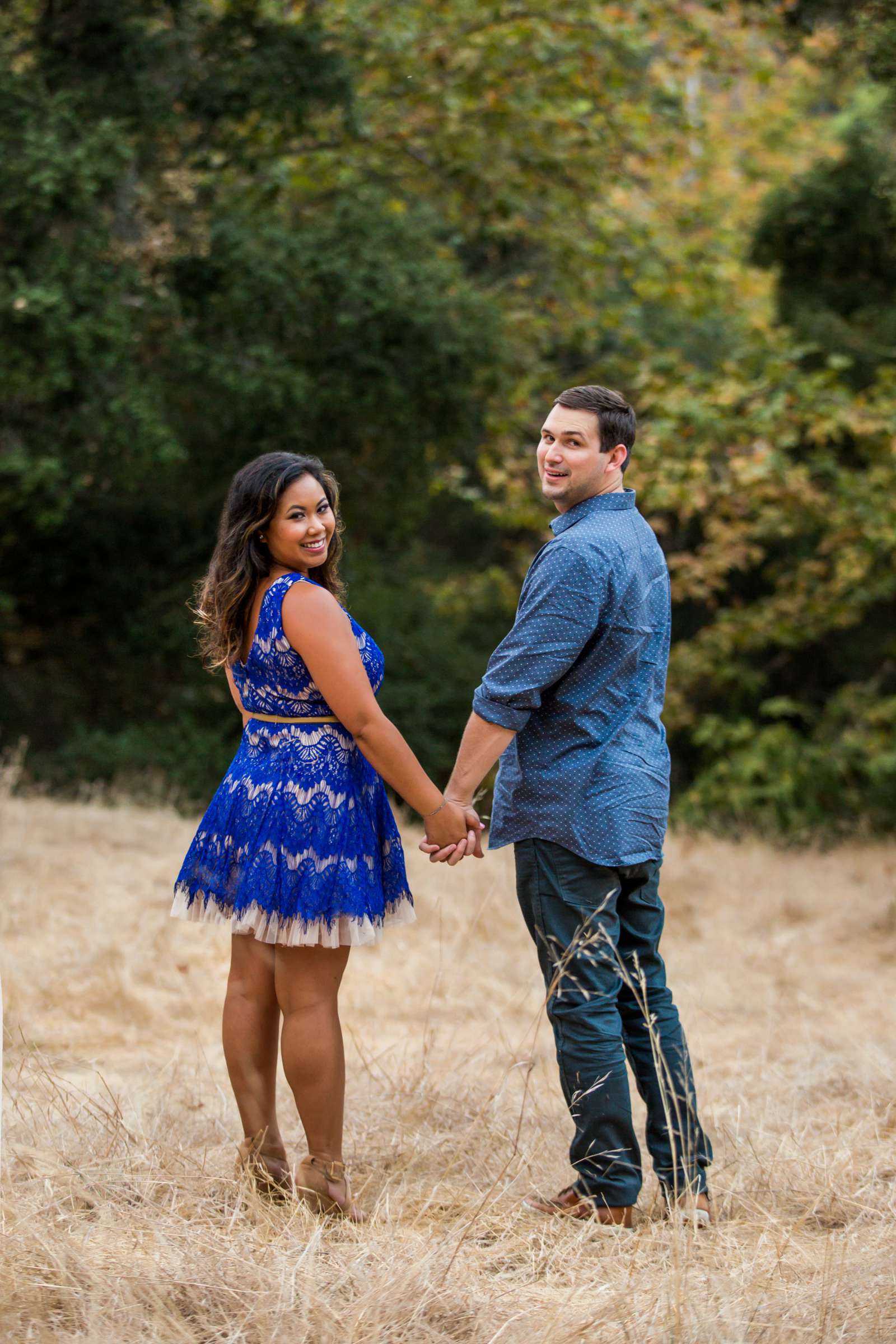 Engagement, Pearo and Gary Engagement Photo #261483 by True Photography