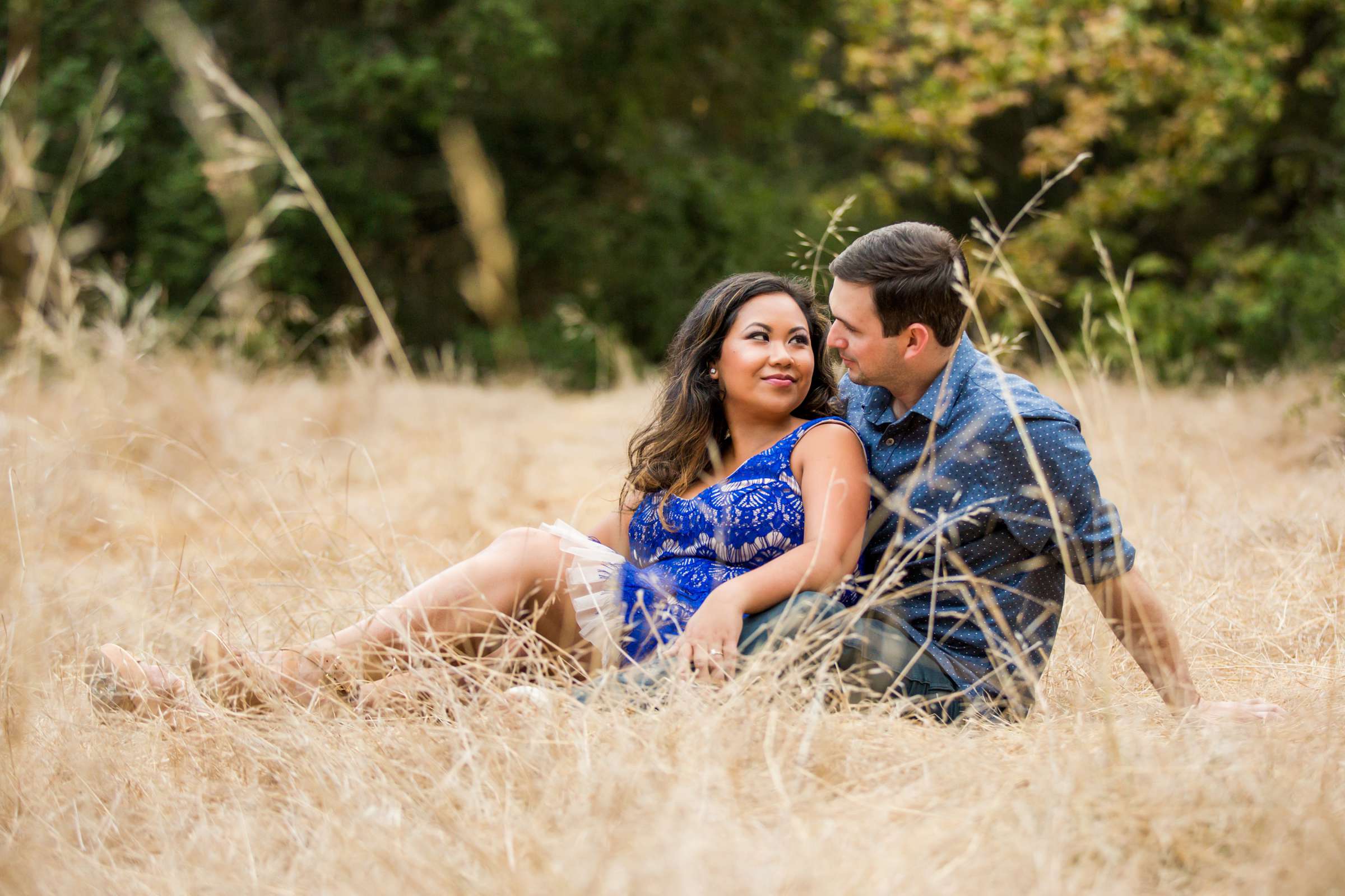 Engagement, Pearo and Gary Engagement Photo #261490 by True Photography