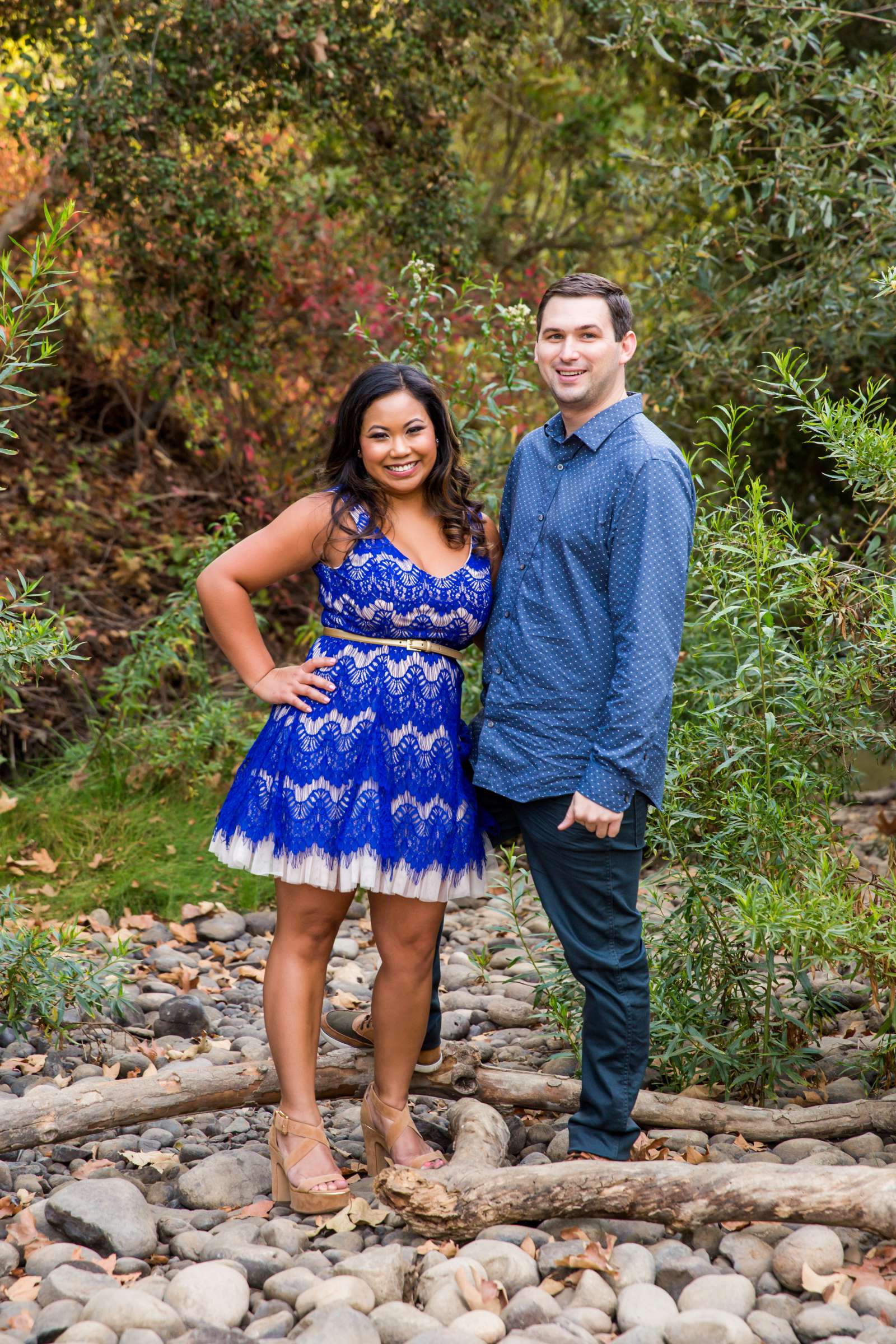Engagement, Pearo and Gary Engagement Photo #261491 by True Photography