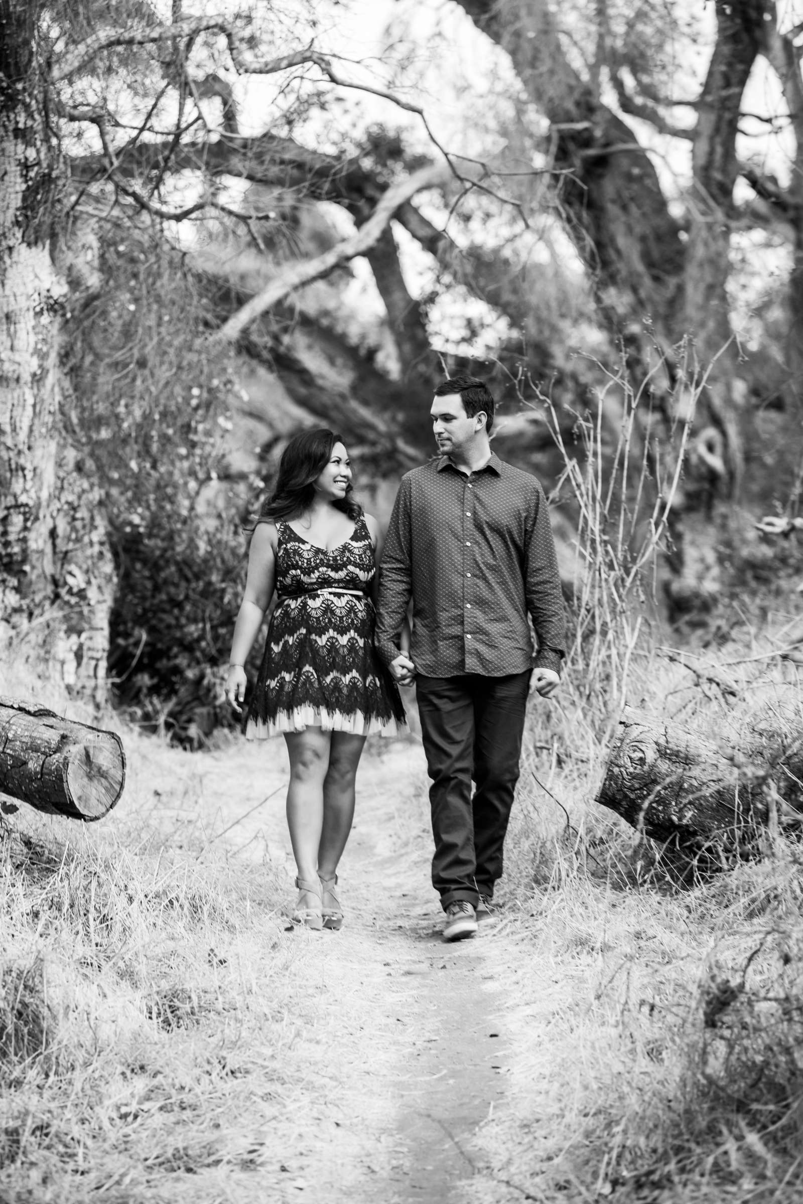Engagement, Pearo and Gary Engagement Photo #261493 by True Photography