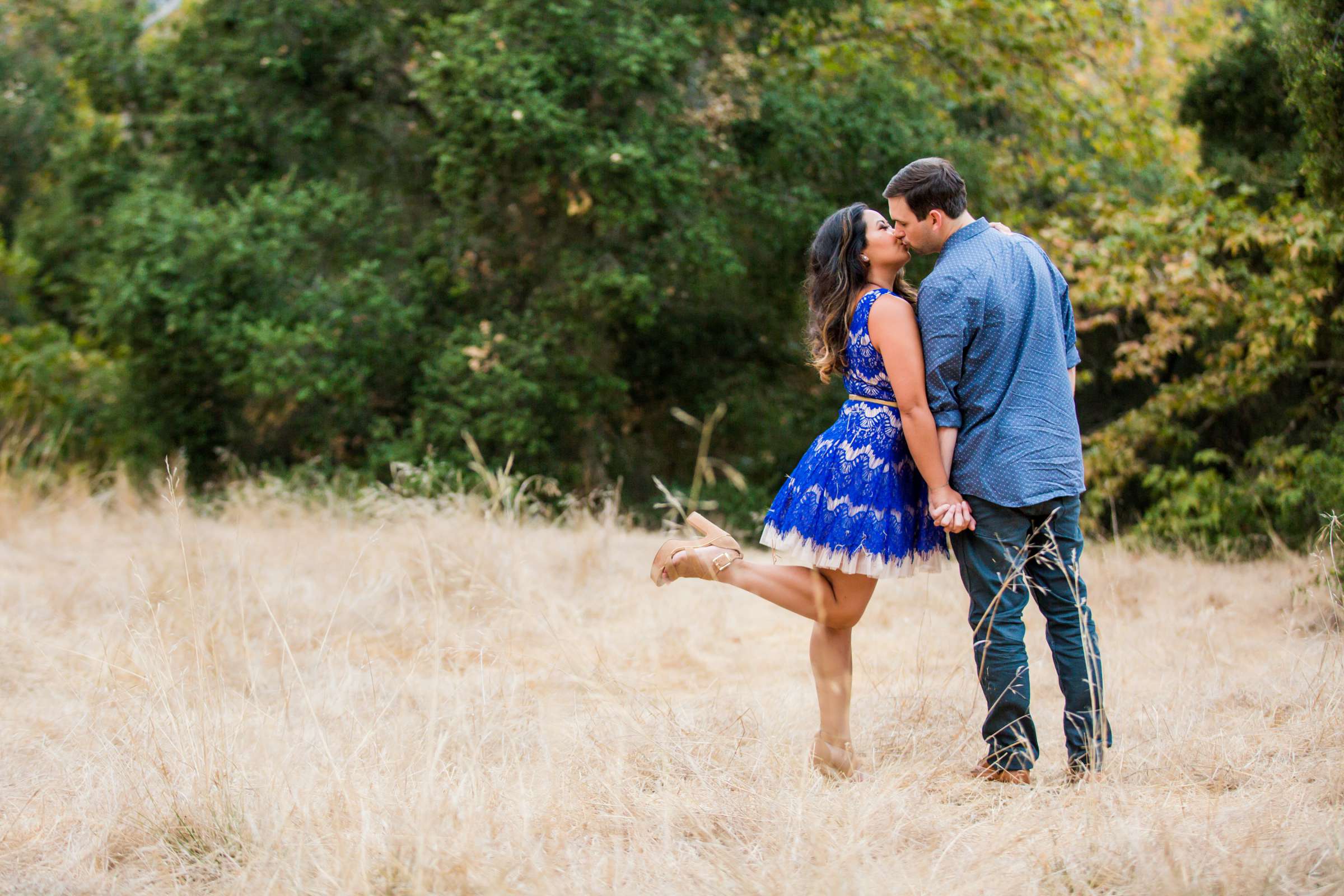 Engagement, Pearo and Gary Engagement Photo #261497 by True Photography