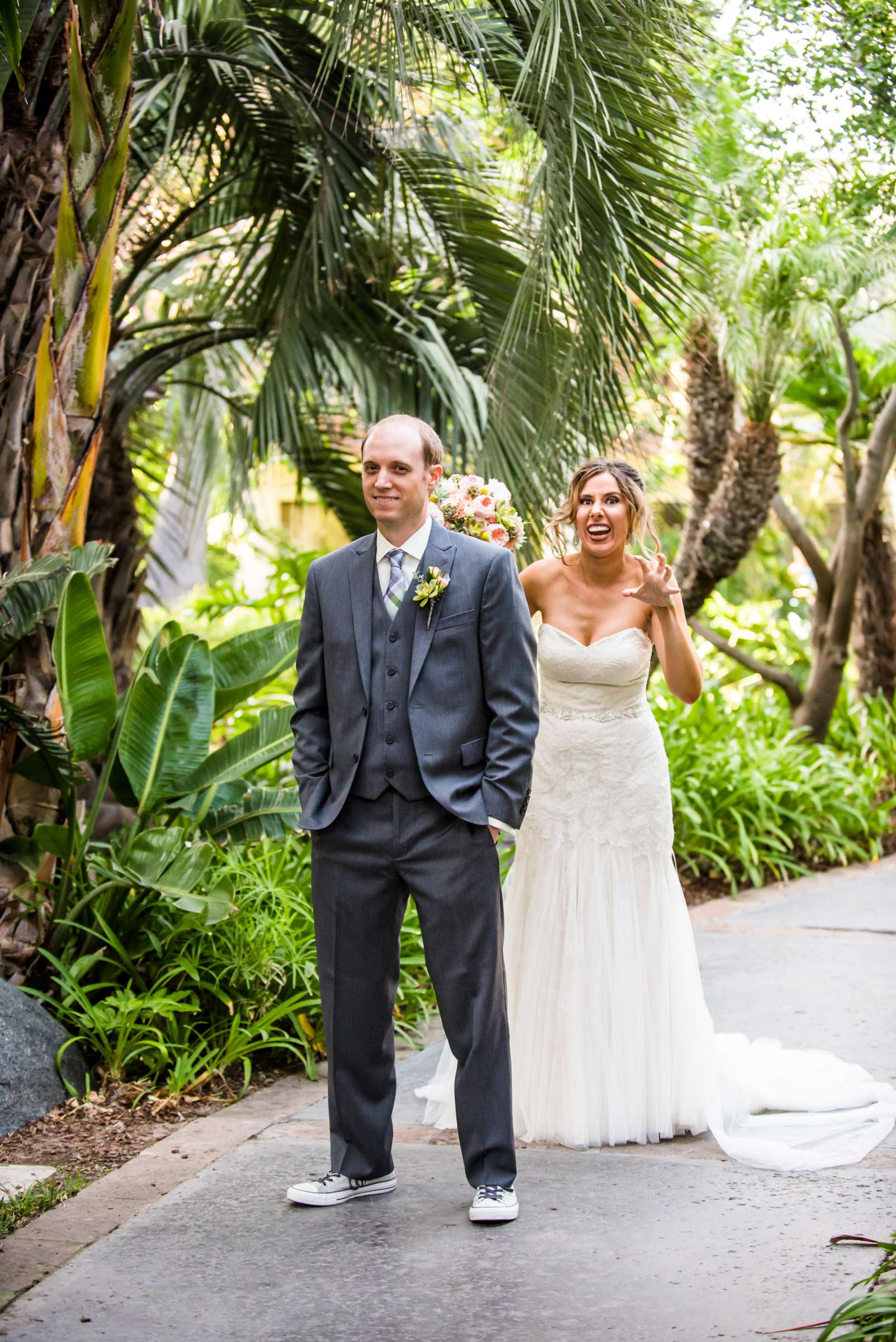 Catamaran Resort Wedding, Meagan and Nathan Wedding Photo #261617 by True Photography