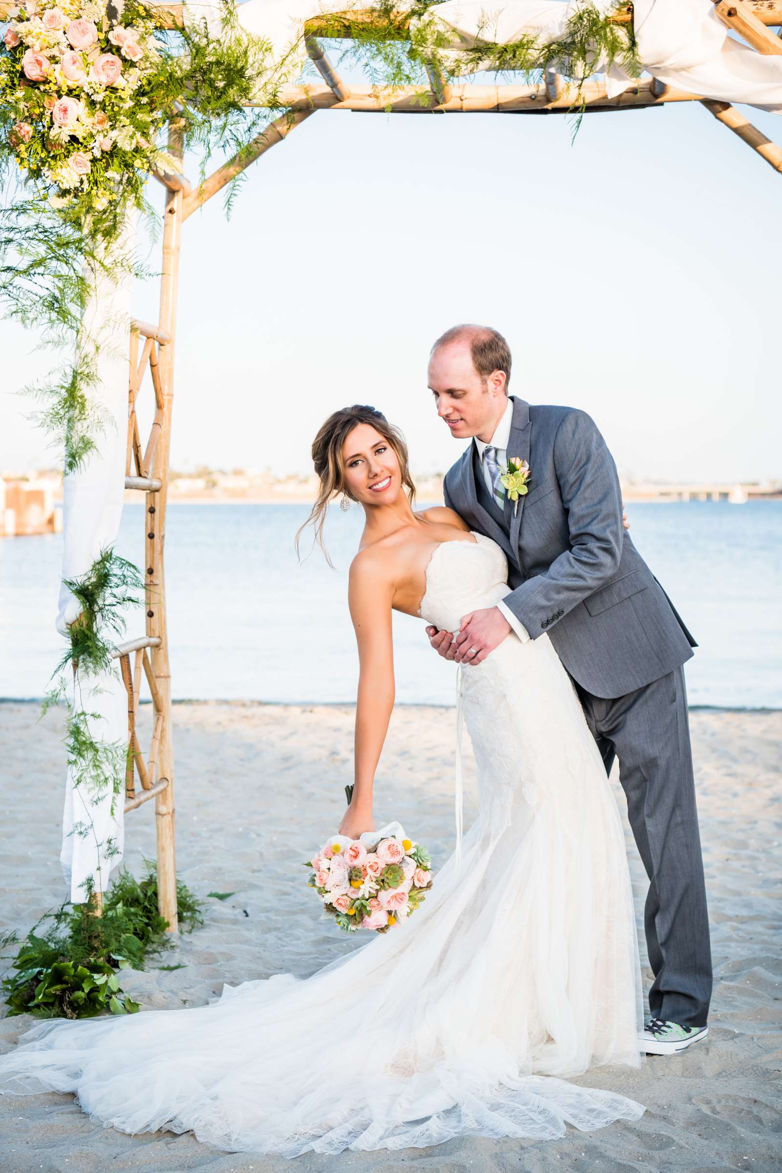 Catamaran Resort Wedding, Meagan and Nathan Wedding Photo #261632 by True Photography