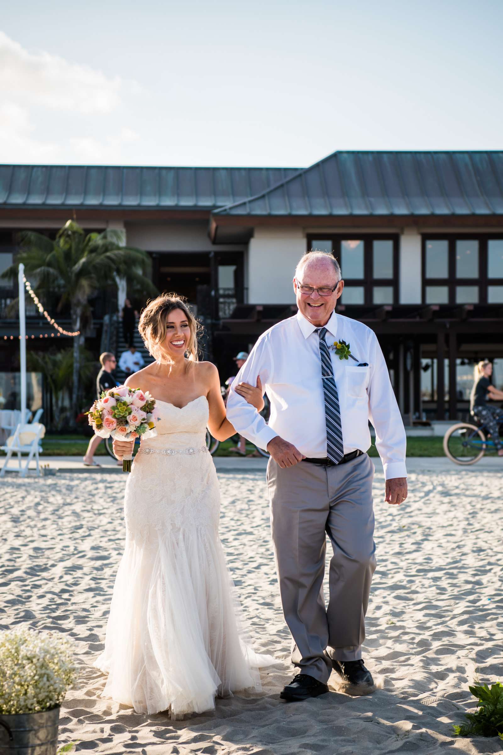 Catamaran Resort Wedding, Meagan and Nathan Wedding Photo #261640 by True Photography