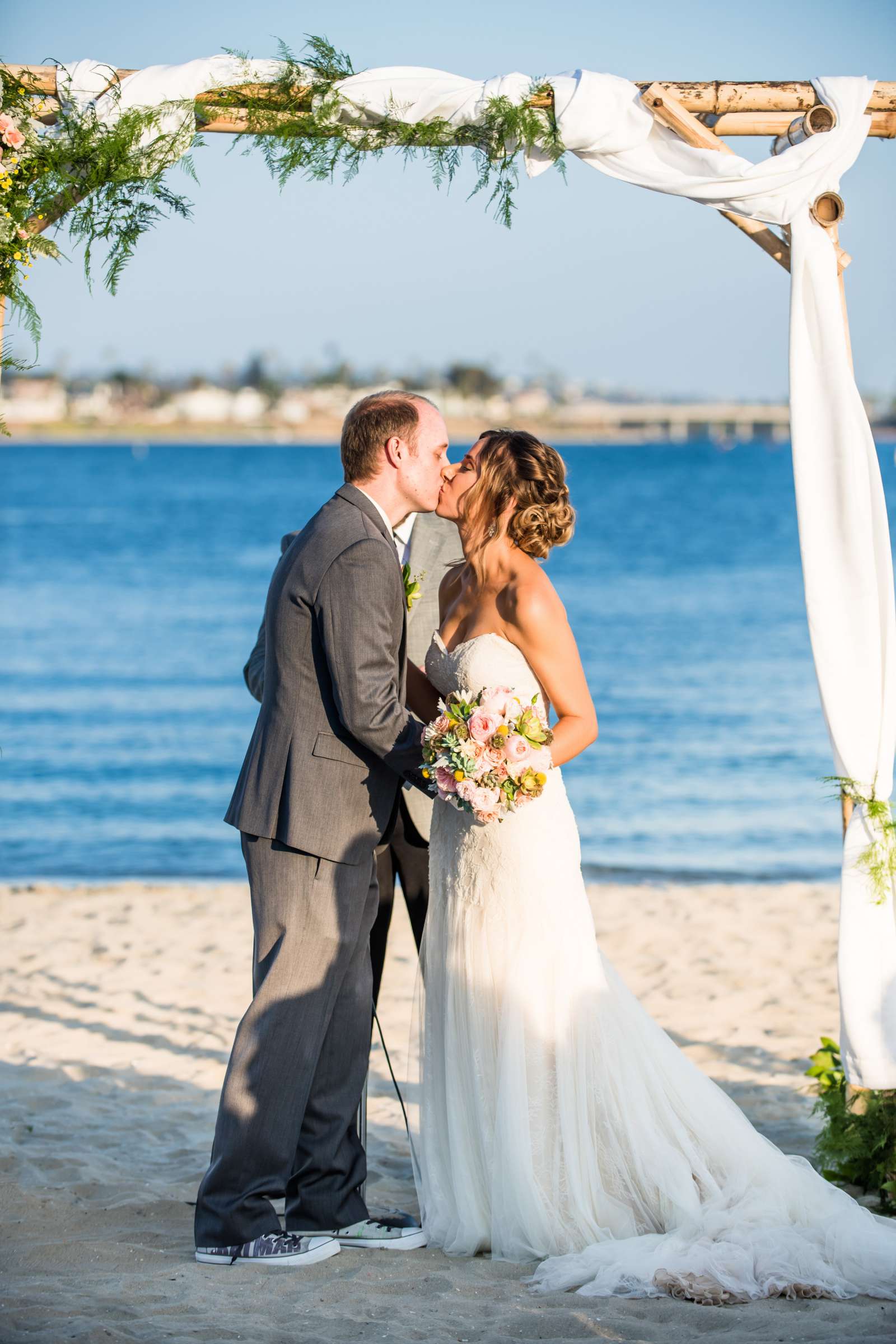 Catamaran Resort Wedding, Meagan and Nathan Wedding Photo #261647 by True Photography