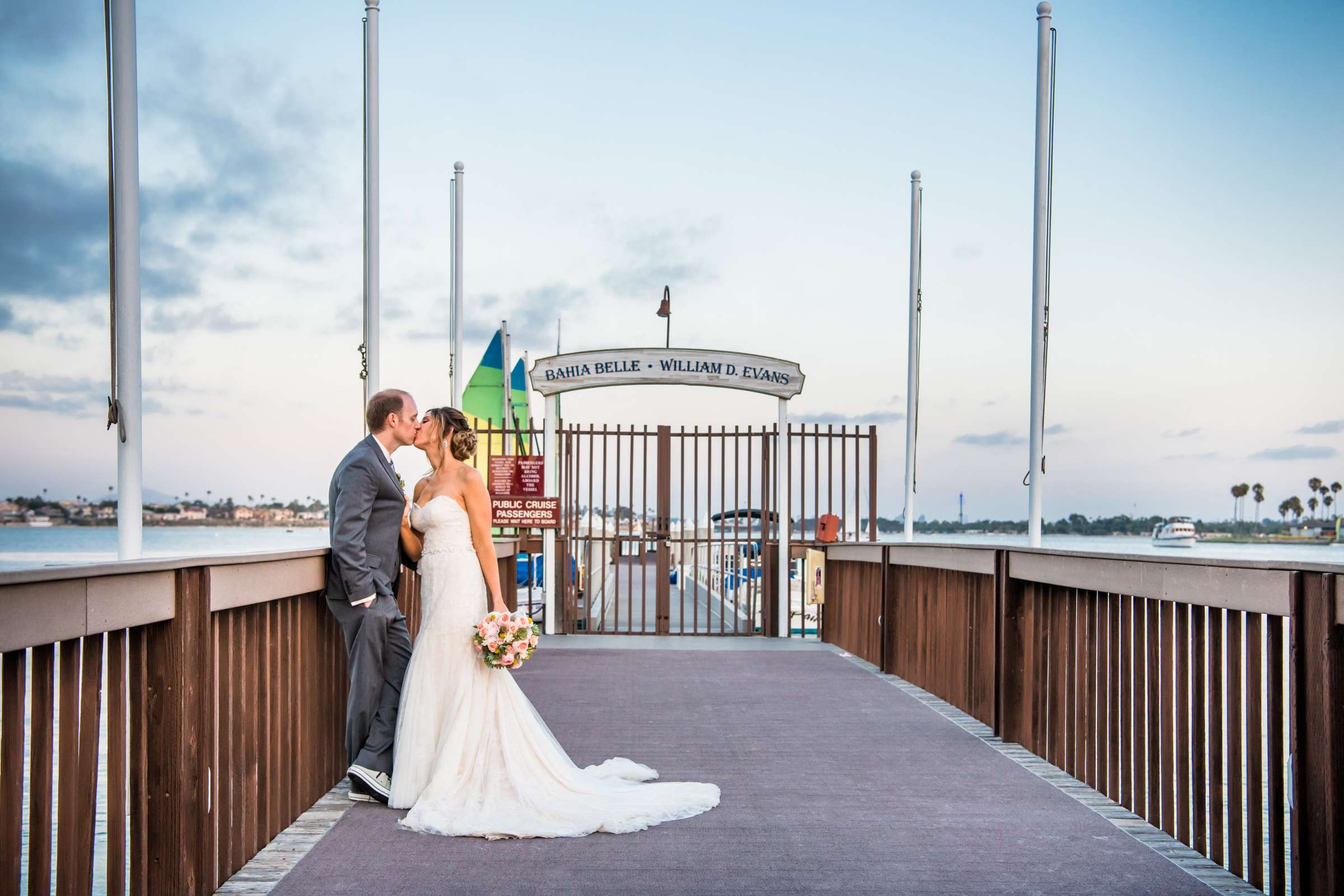 Catamaran Resort Wedding, Meagan and Nathan Wedding Photo #261655 by True Photography