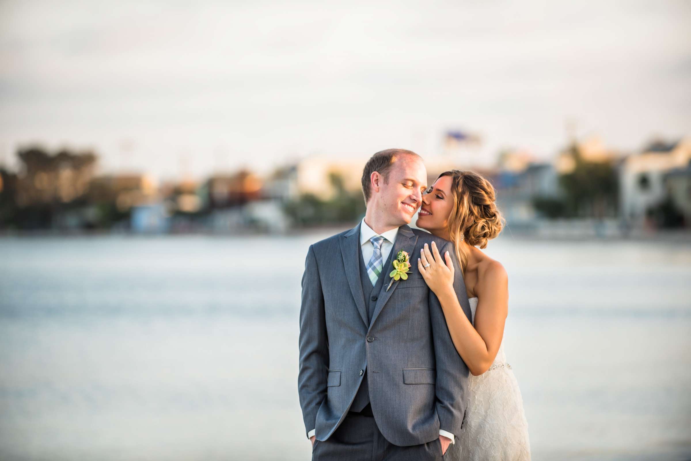 Catamaran Resort Wedding, Meagan and Nathan Wedding Photo #261657 by True Photography