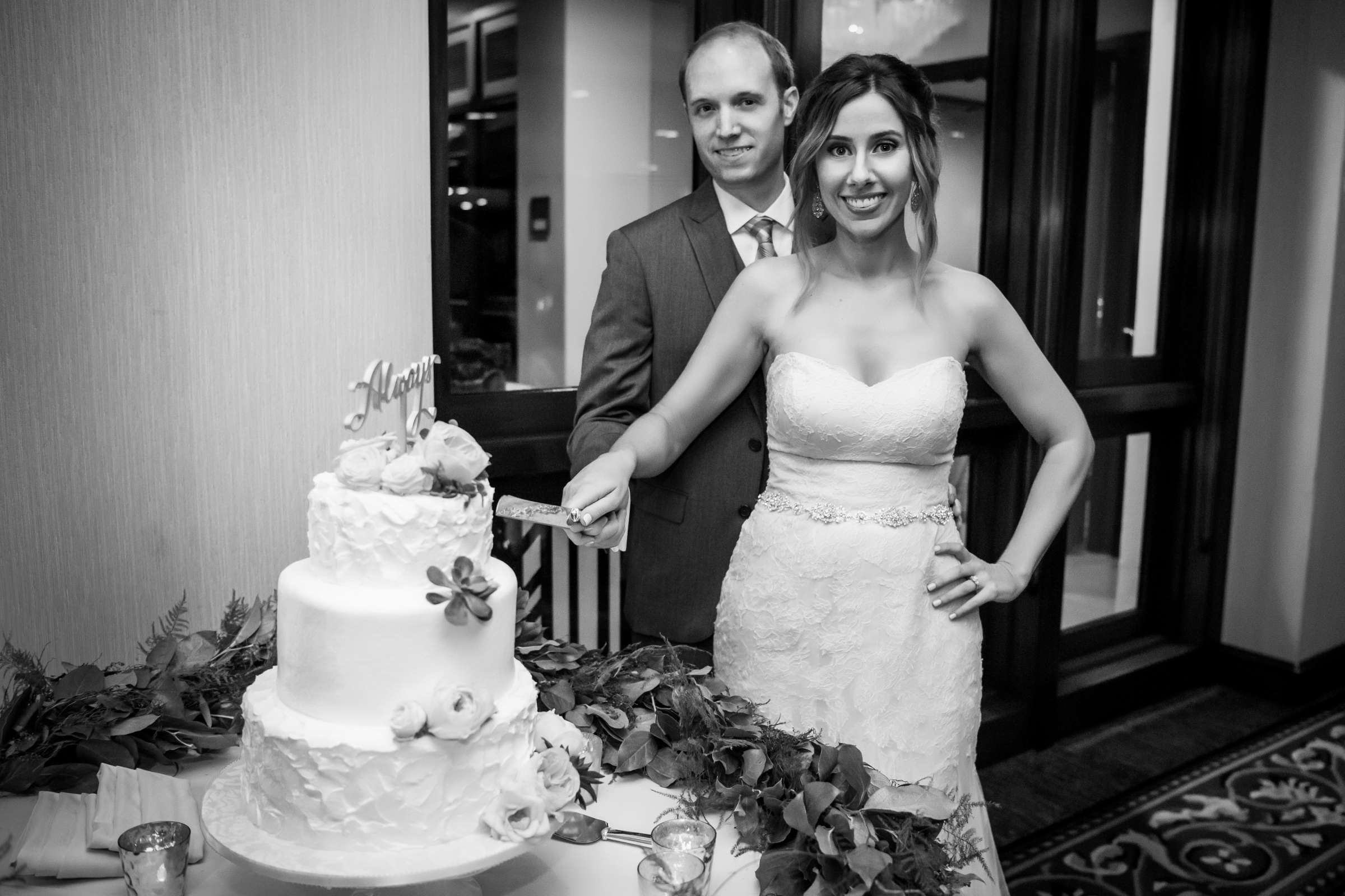 Catamaran Resort Wedding, Meagan and Nathan Wedding Photo #261679 by True Photography