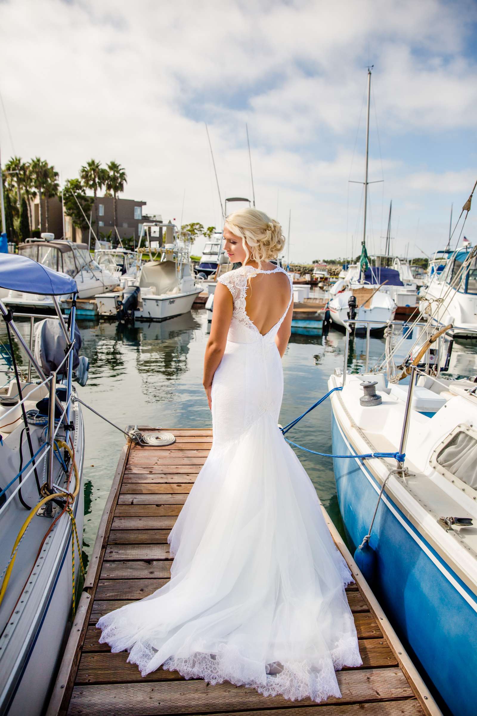 The Dana on Mission Bay Wedding coordinated by Create Events, Jenny and Adam Wedding Photo #79 by True Photography