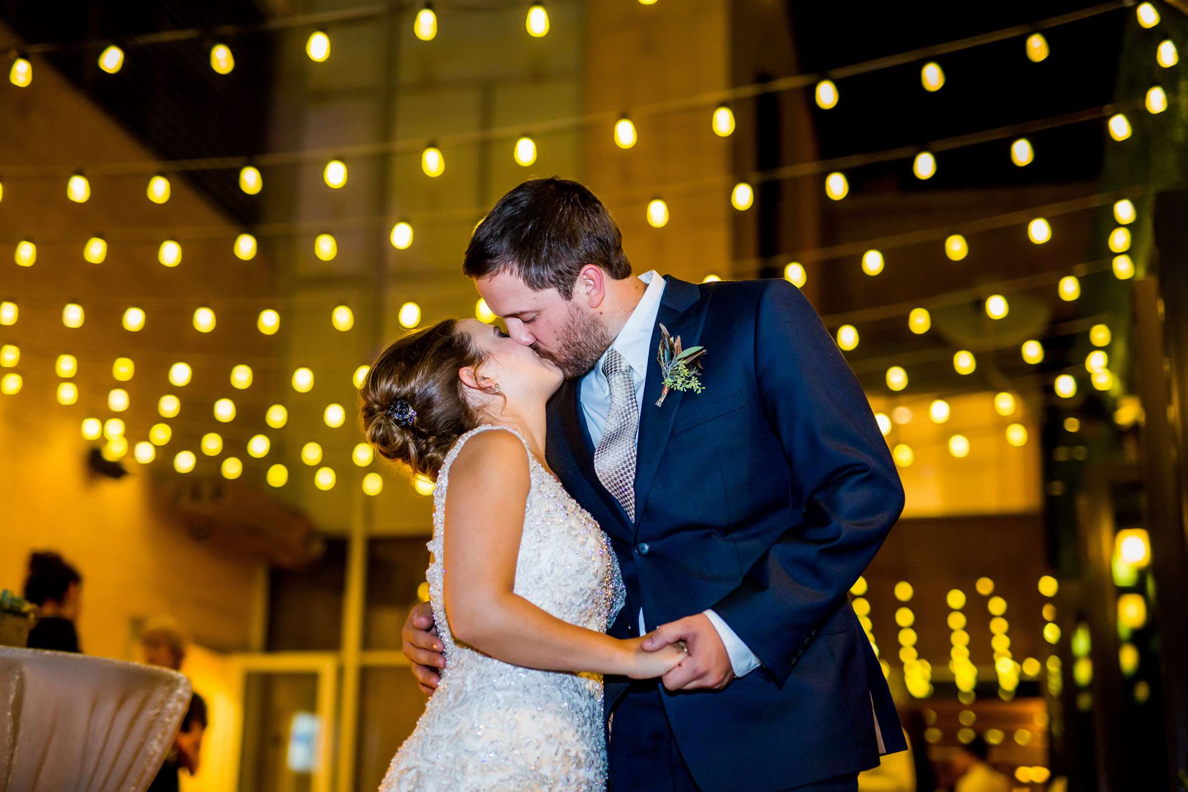JW Marriott Denver At Cherry Creek Wedding coordinated by Sapphire Celebrations, Kelsey and Randy Wedding Photo #5 by True Photography