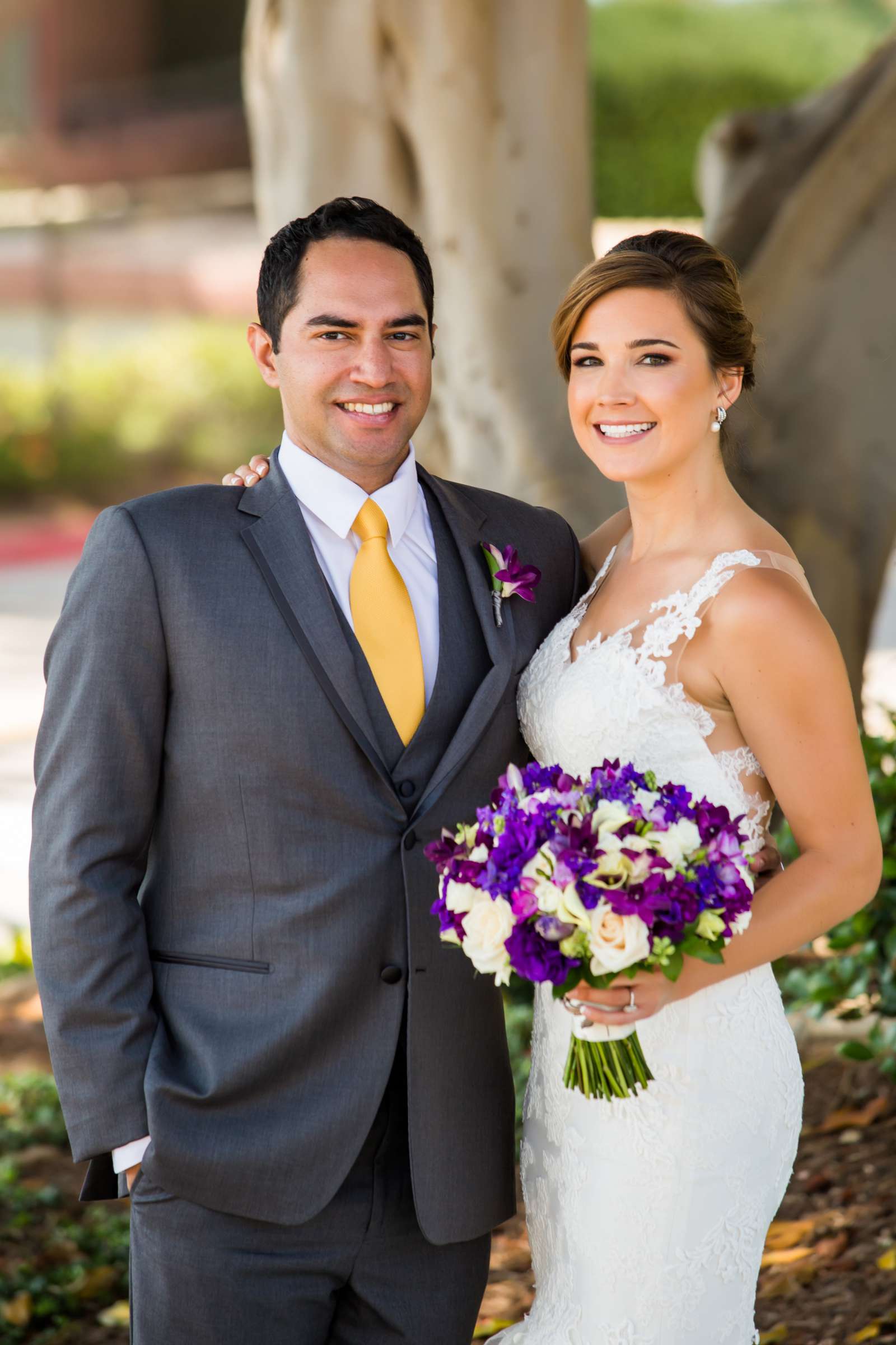 L'Auberge Wedding coordinated by L'Auberge, Jordan and Alex Wedding Photo #262537 by True Photography