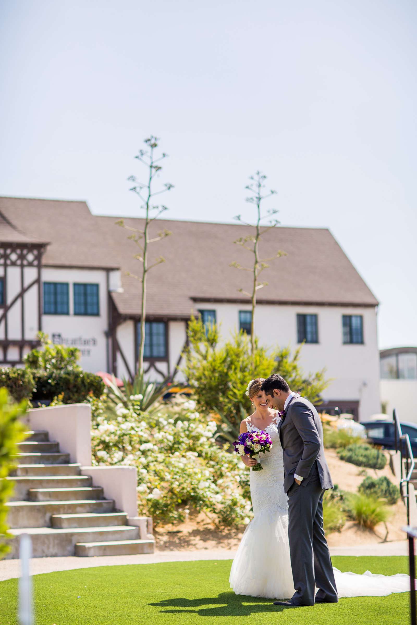 L'Auberge Wedding coordinated by L'Auberge, Jordan and Alex Wedding Photo #262565 by True Photography