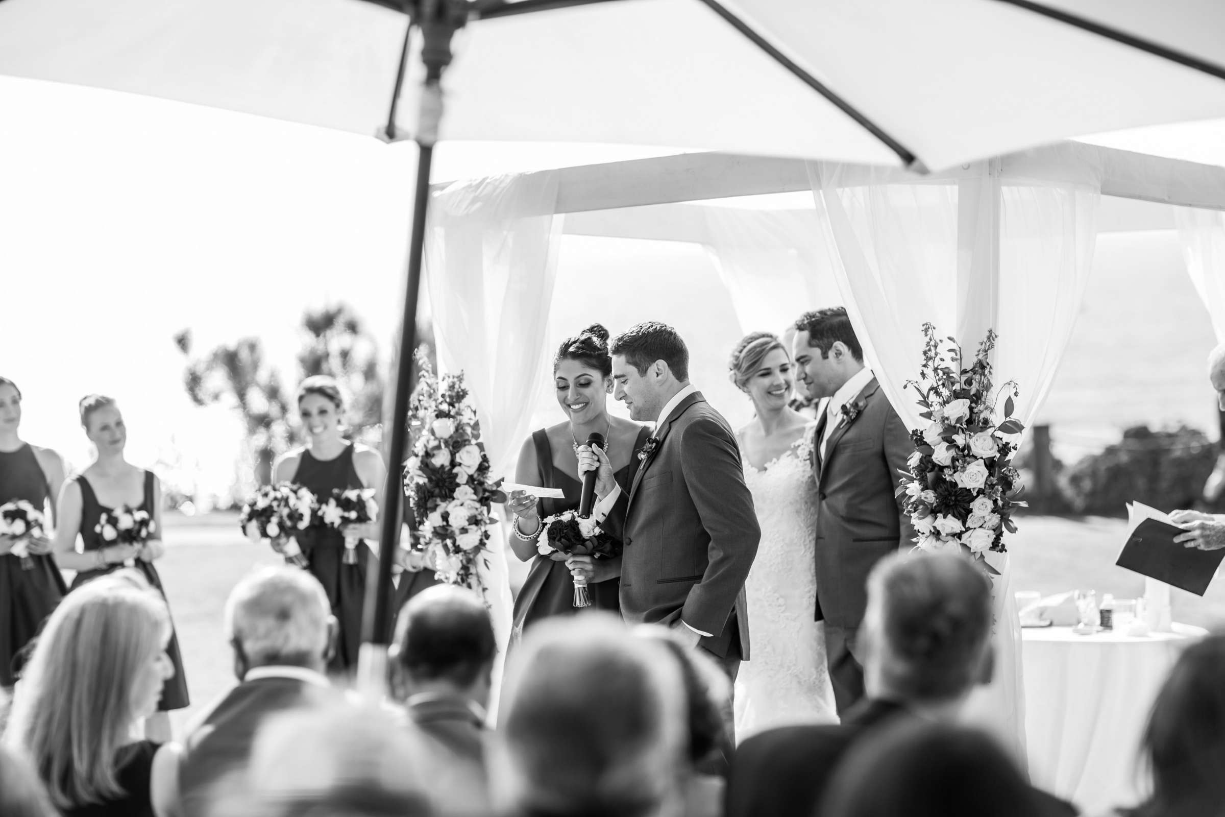 L'Auberge Wedding coordinated by L'Auberge, Jordan and Alex Wedding Photo #262577 by True Photography