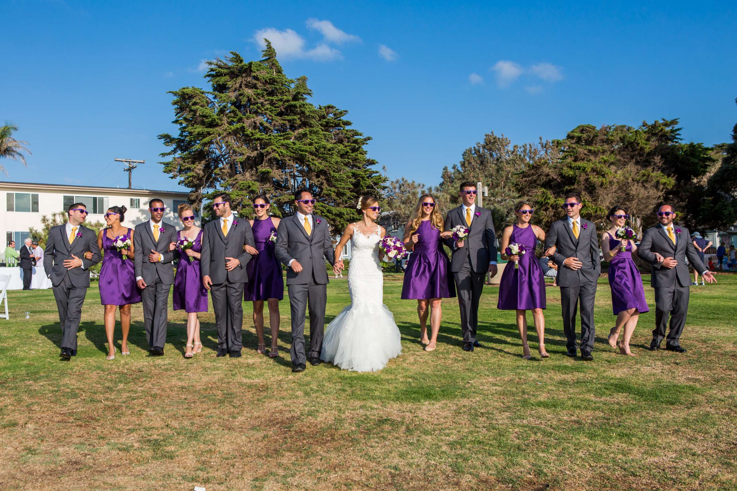 L'Auberge Wedding coordinated by L'Auberge, Jordan and Alex Wedding Photo #262598 by True Photography