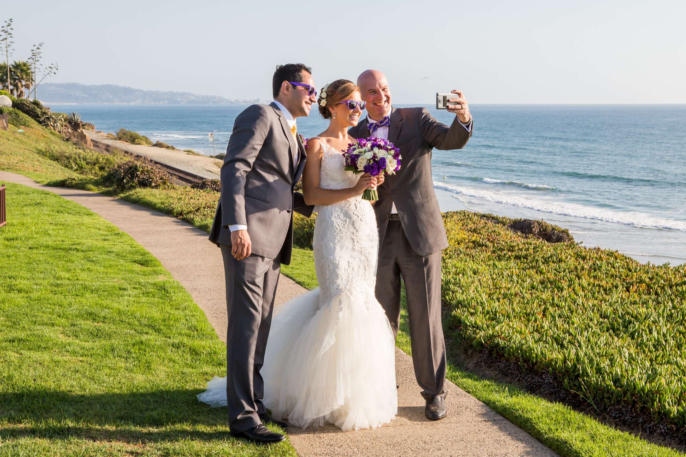 L'Auberge Wedding coordinated by L'Auberge, Jordan and Alex Wedding Photo #262599 by True Photography