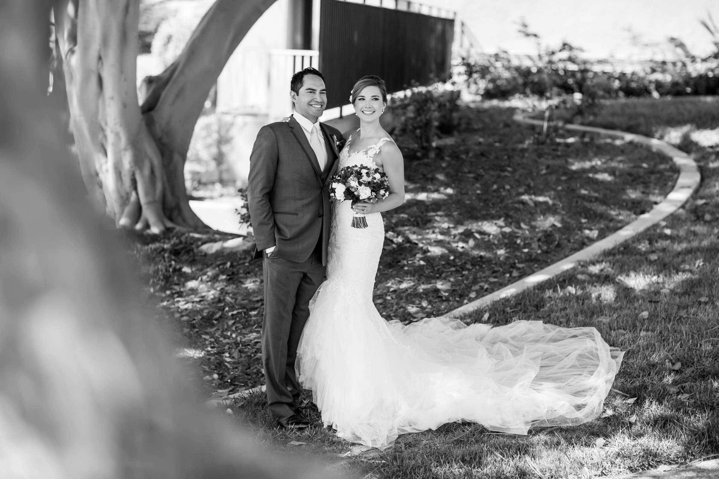 L'Auberge Wedding coordinated by L'Auberge, Jordan and Alex Wedding Photo #262602 by True Photography