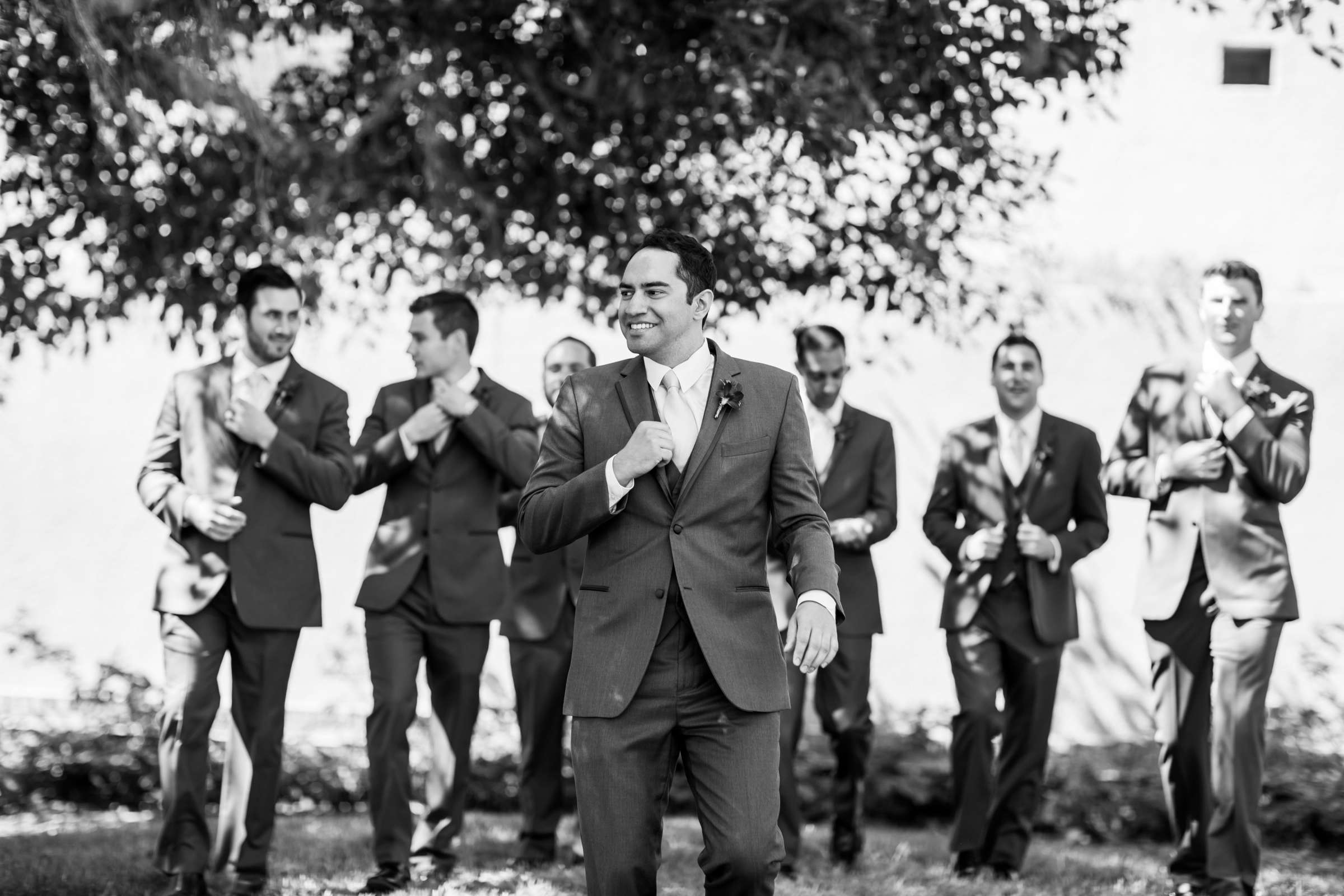 L'Auberge Wedding coordinated by L'Auberge, Jordan and Alex Wedding Photo #262608 by True Photography