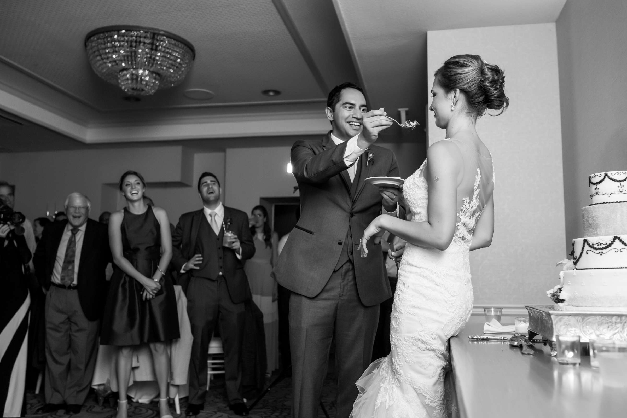 L'Auberge Wedding coordinated by L'Auberge, Jordan and Alex Wedding Photo #262633 by True Photography