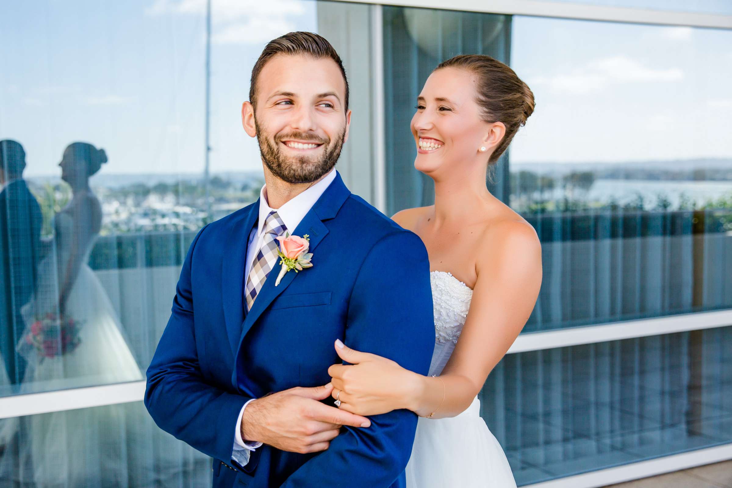 The Ultimate Skybox Wedding, Sophie and Tomas Wedding Photo #262761 by True Photography