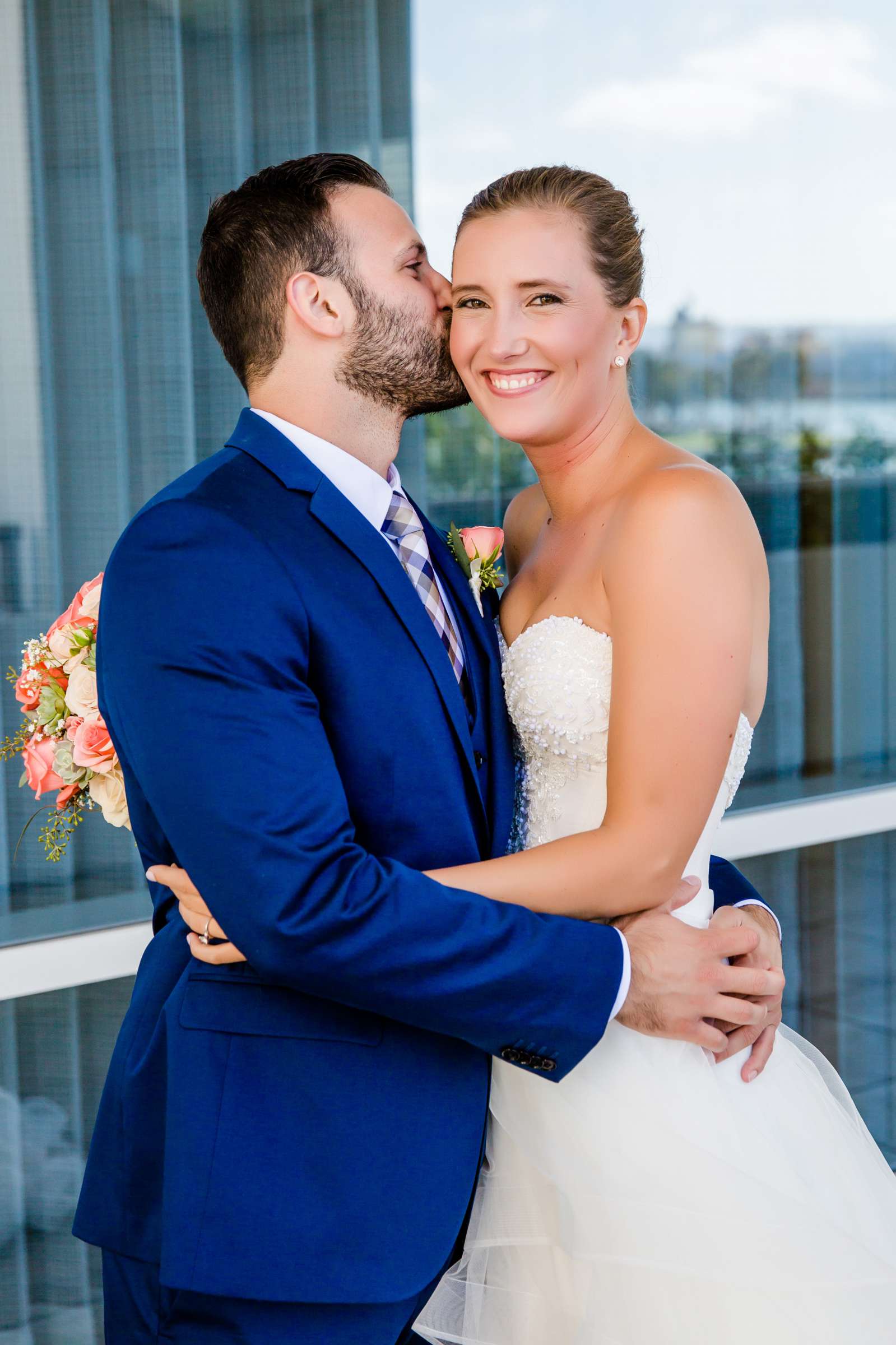 The Ultimate Skybox Wedding, Sophie and Tomas Wedding Photo #262763 by True Photography