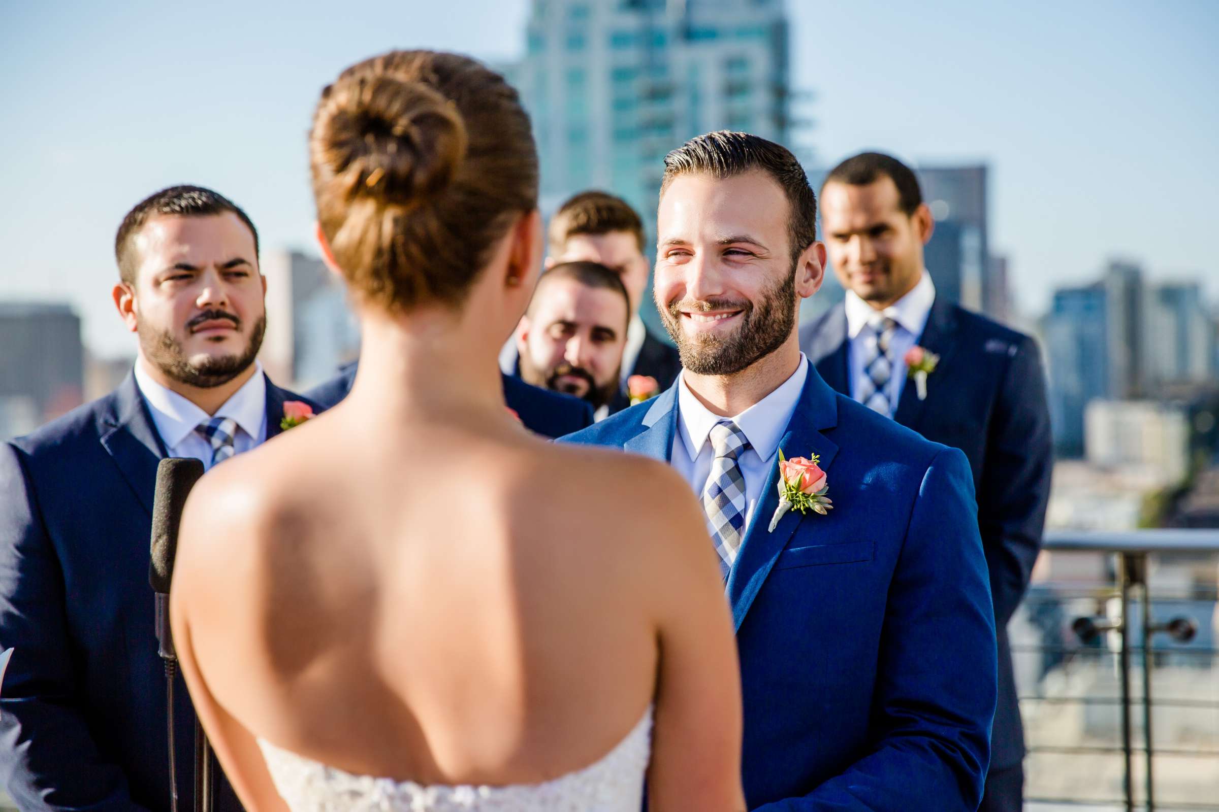 The Ultimate Skybox Wedding, Sophie and Tomas Wedding Photo #262775 by True Photography
