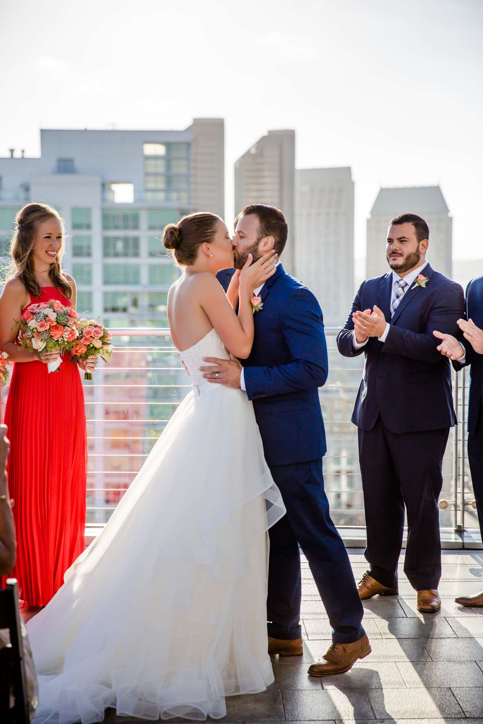 The Ultimate Skybox Wedding, Sophie and Tomas Wedding Photo #262776 by True Photography
