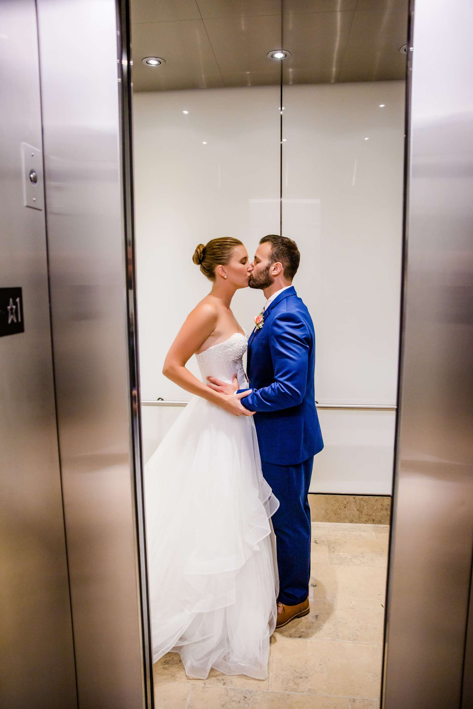 The Ultimate Skybox Wedding, Sophie and Tomas Wedding Photo #262802 by True Photography