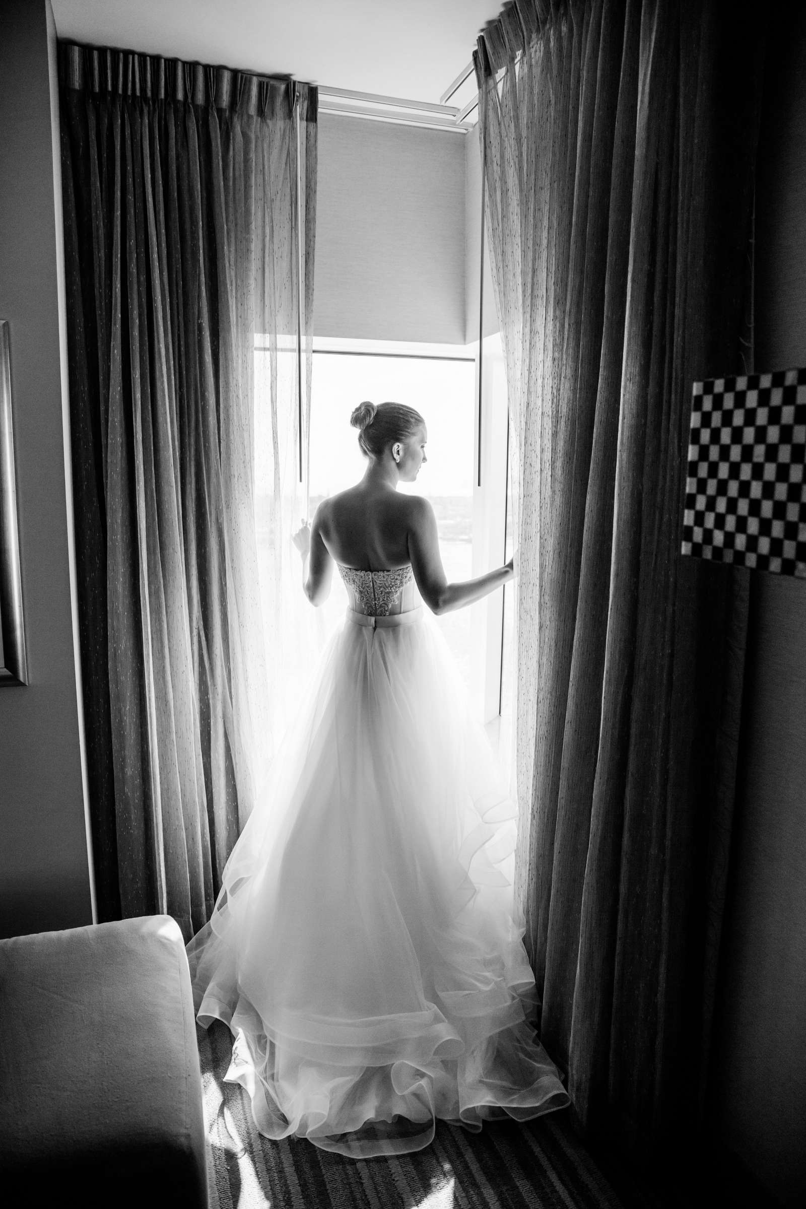The Ultimate Skybox Wedding, Sophie and Tomas Wedding Photo #262839 by True Photography