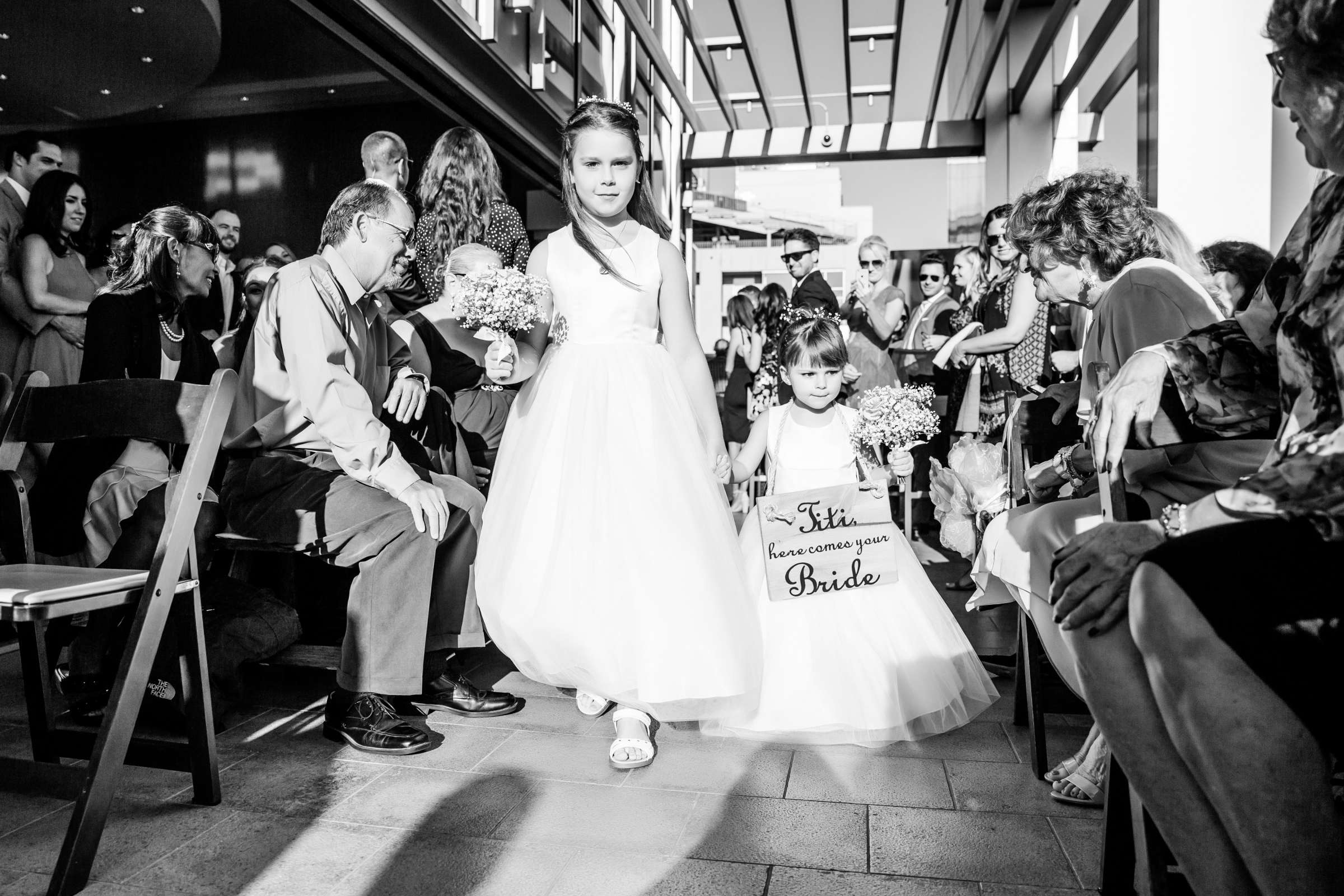 The Ultimate Skybox Wedding, Sophie and Tomas Wedding Photo #262842 by True Photography