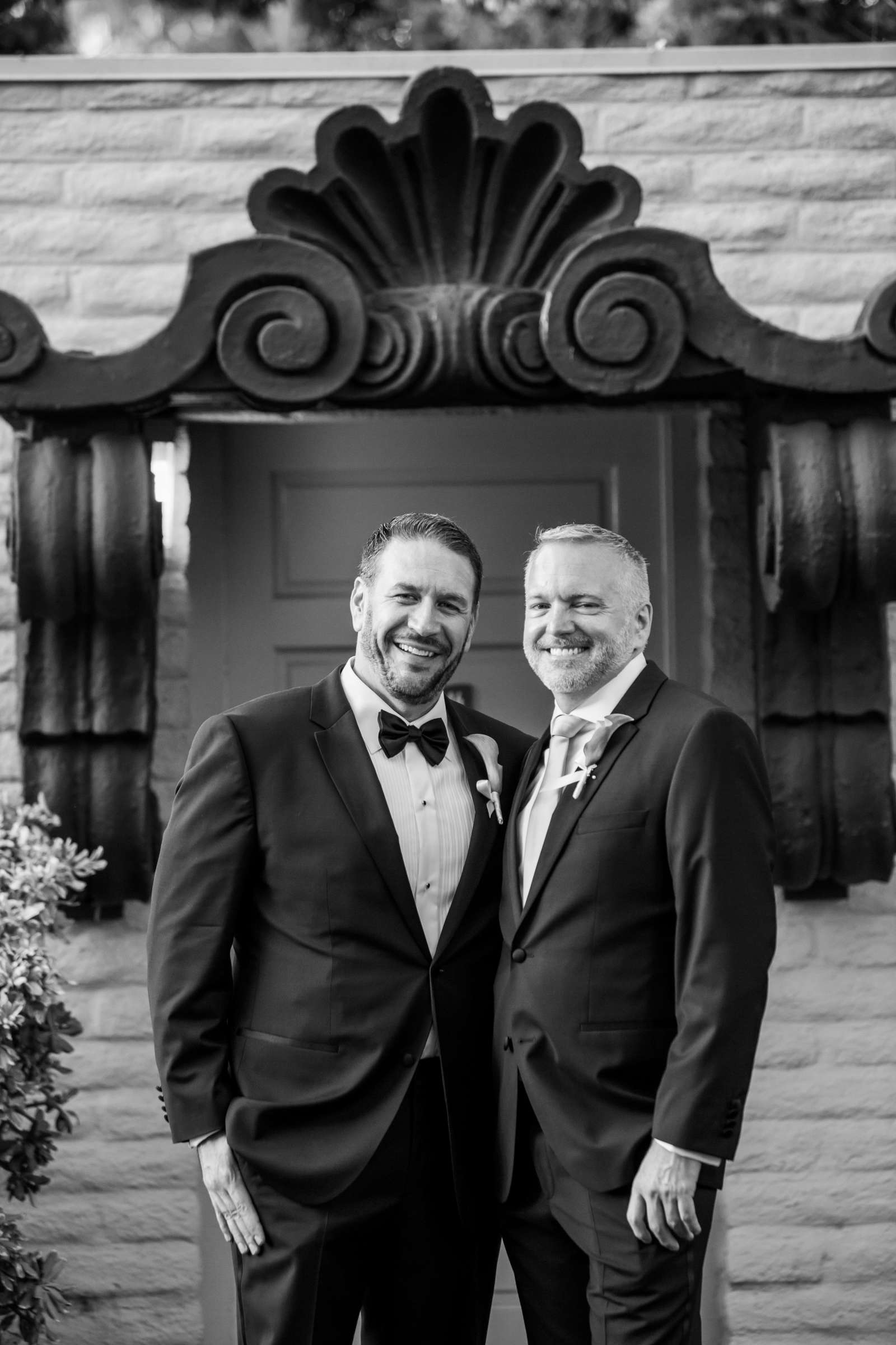 Paradise Point Wedding, David and Barry Wedding Photo #262947 by True Photography