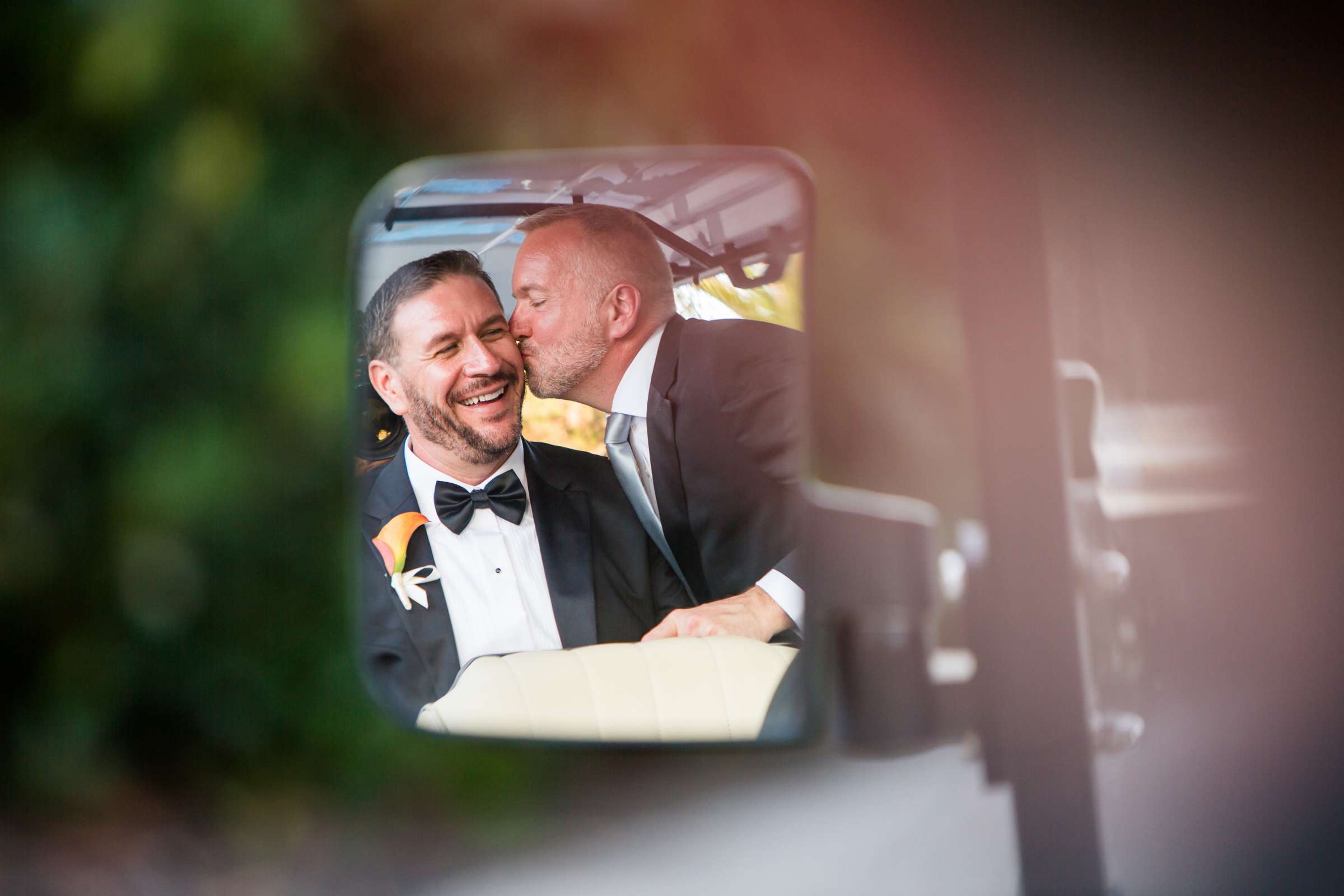 Paradise Point Wedding, David and Barry Wedding Photo #262960 by True Photography