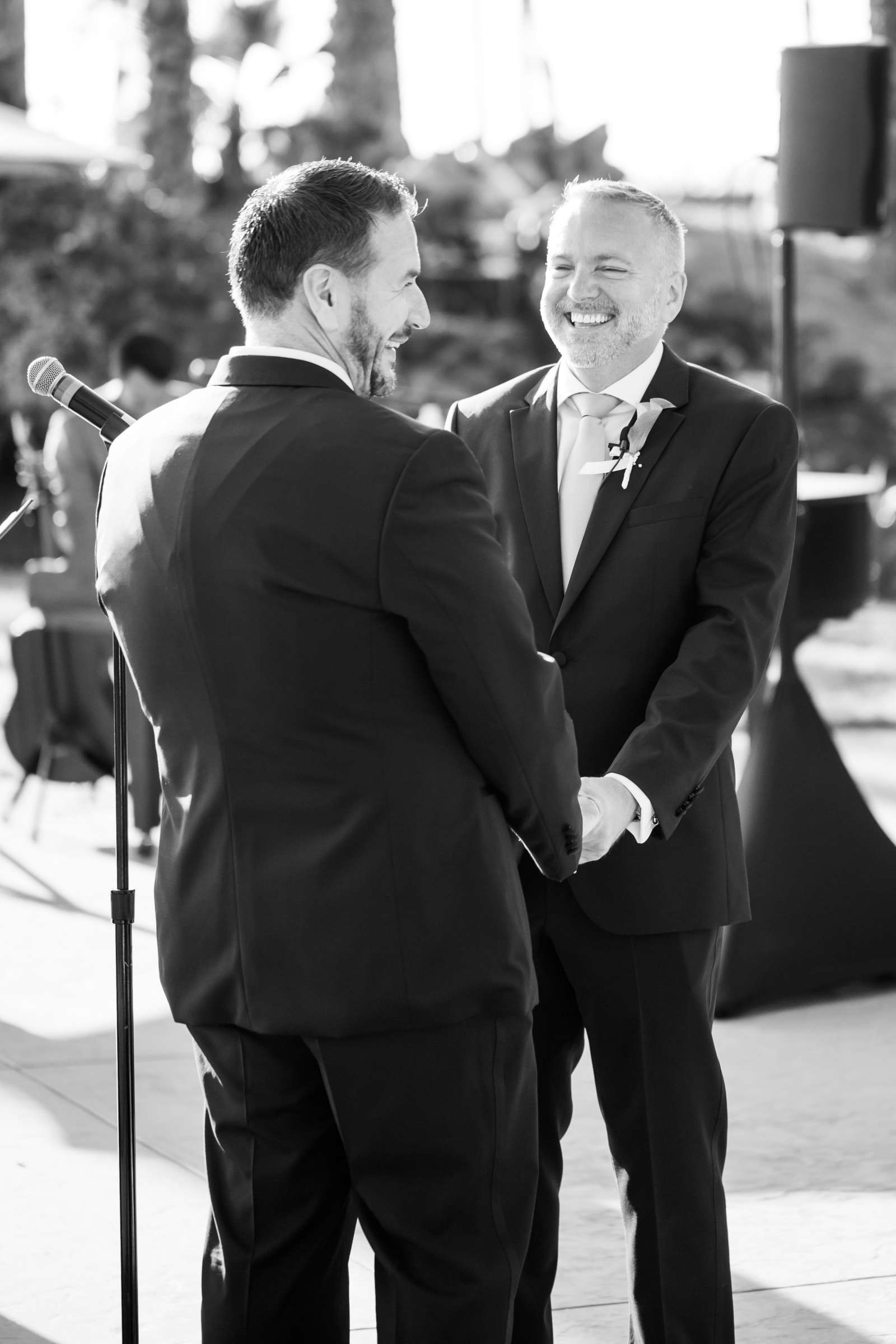 Paradise Point Wedding, David and Barry Wedding Photo #263018 by True Photography
