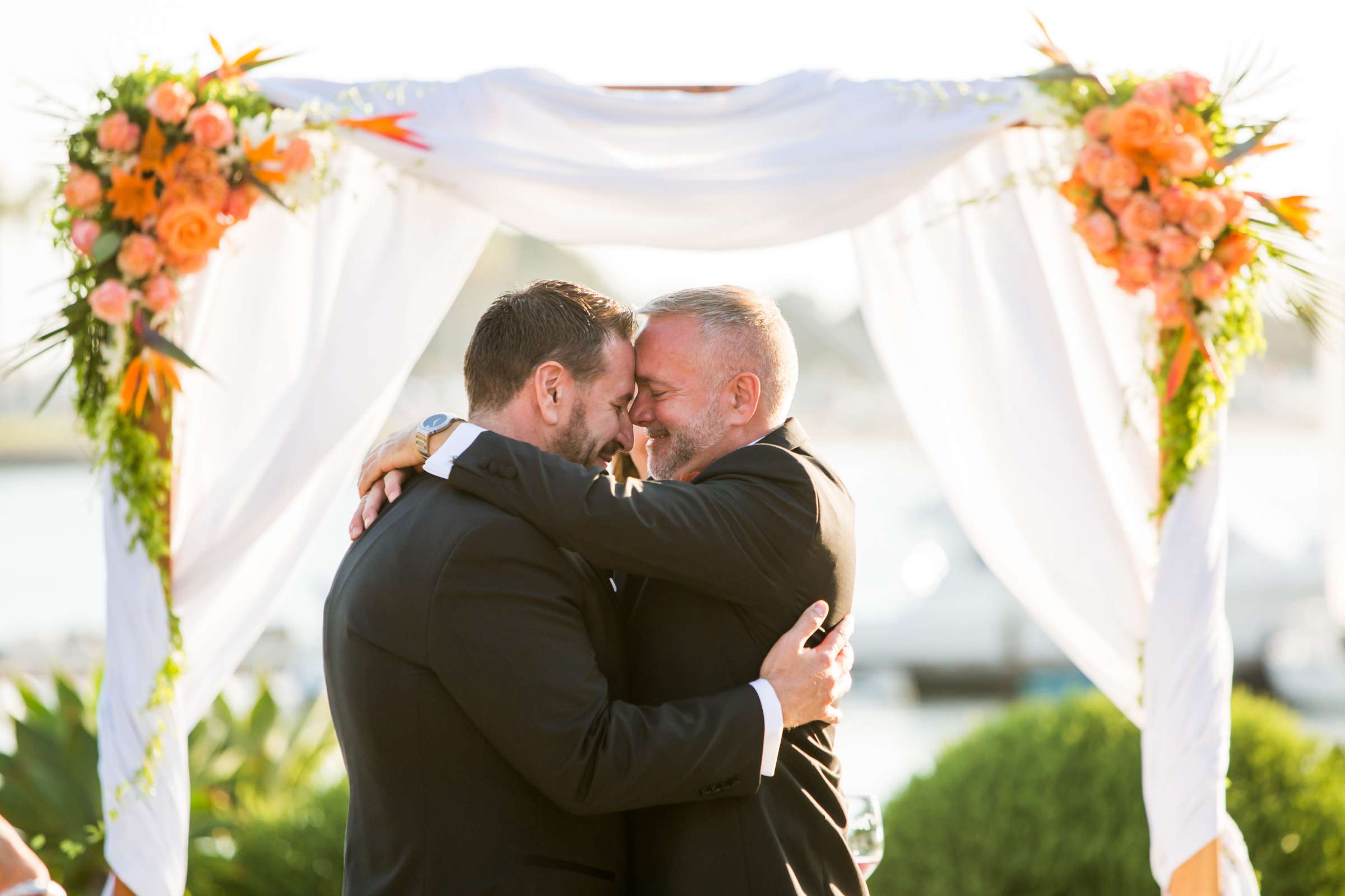 Paradise Point Wedding, David and Barry Wedding Photo #263026 by True Photography