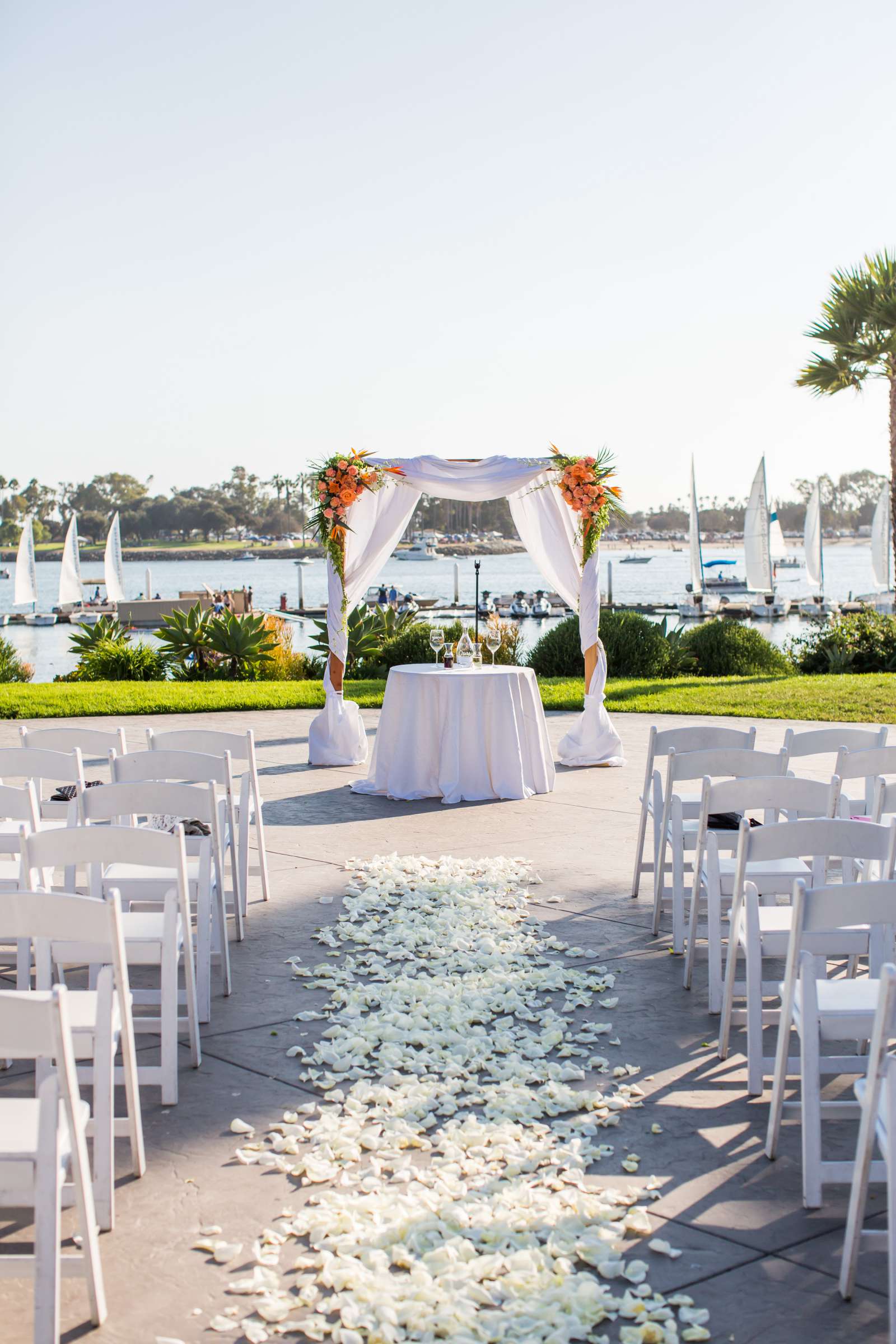 Paradise Point Wedding, David and Barry Wedding Photo #263127 by True Photography