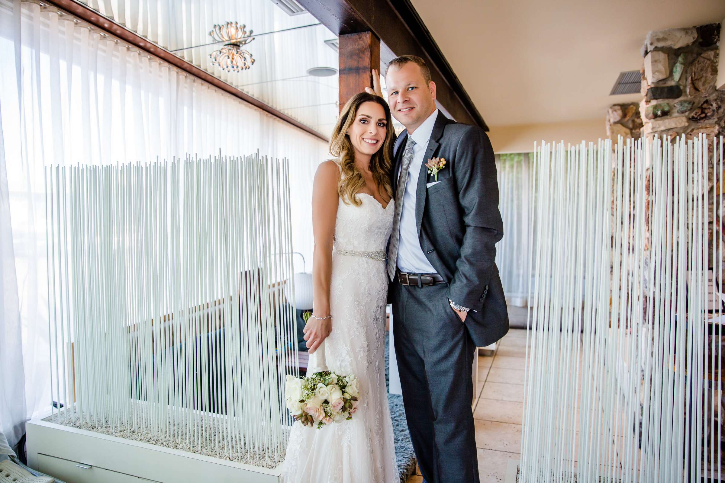 The Pearl Hotel Wedding, Amber and Fred Wedding Photo #263188 by True Photography