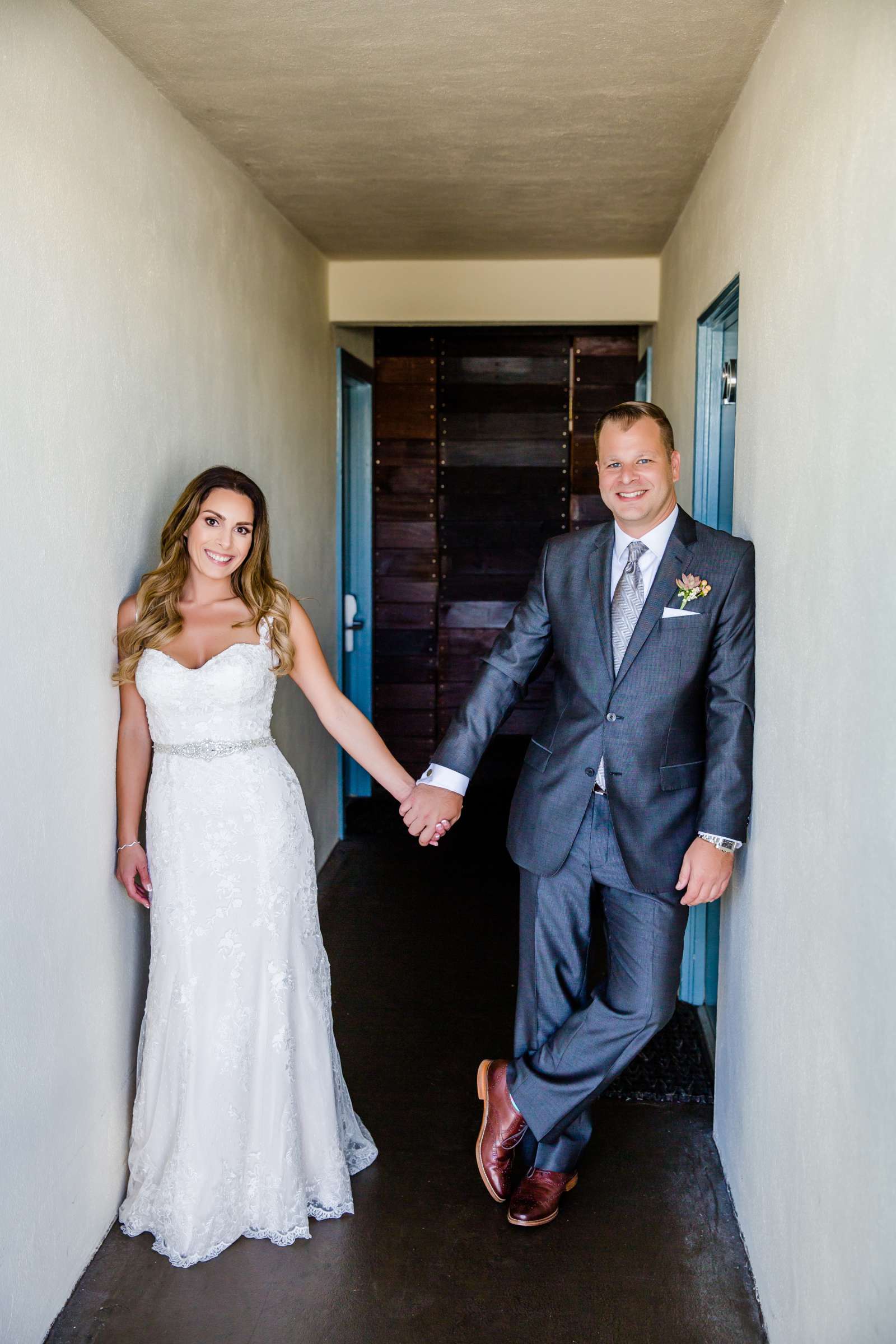 The Pearl Hotel Wedding, Amber and Fred Wedding Photo #263194 by True Photography