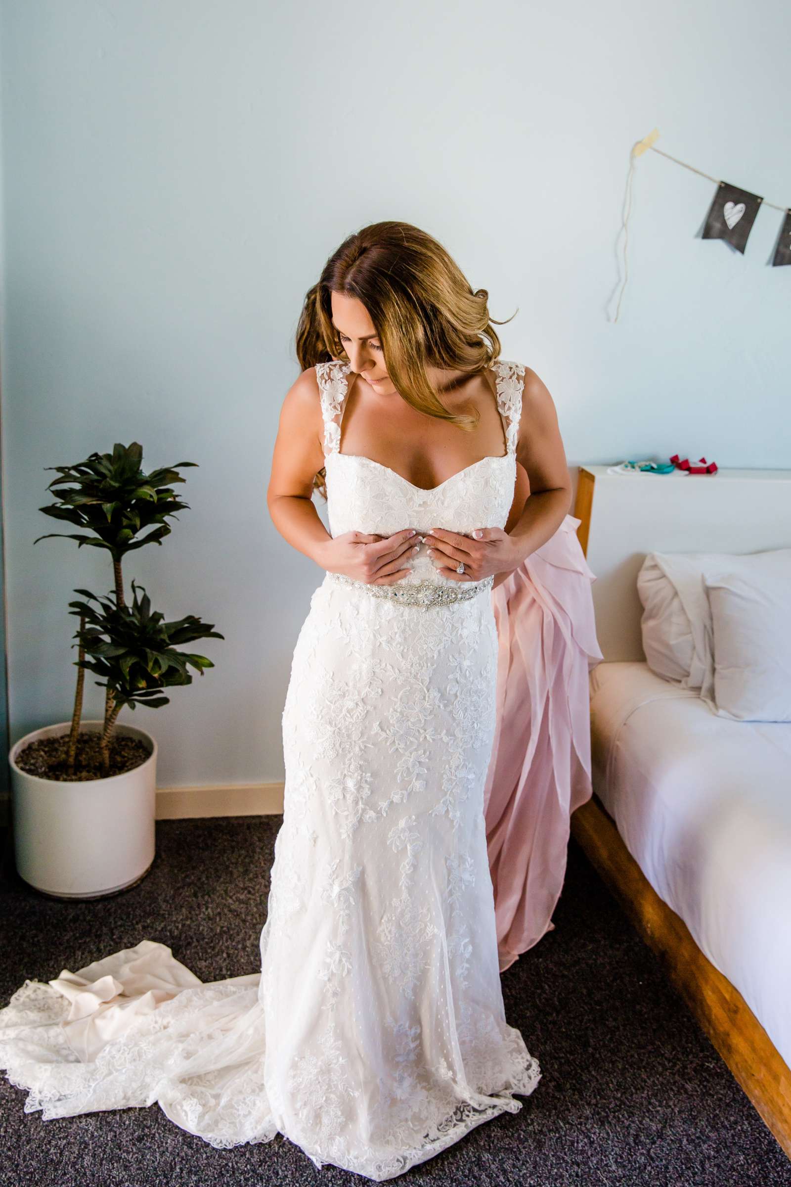 The Pearl Hotel Wedding, Amber and Fred Wedding Photo #263209 by True Photography