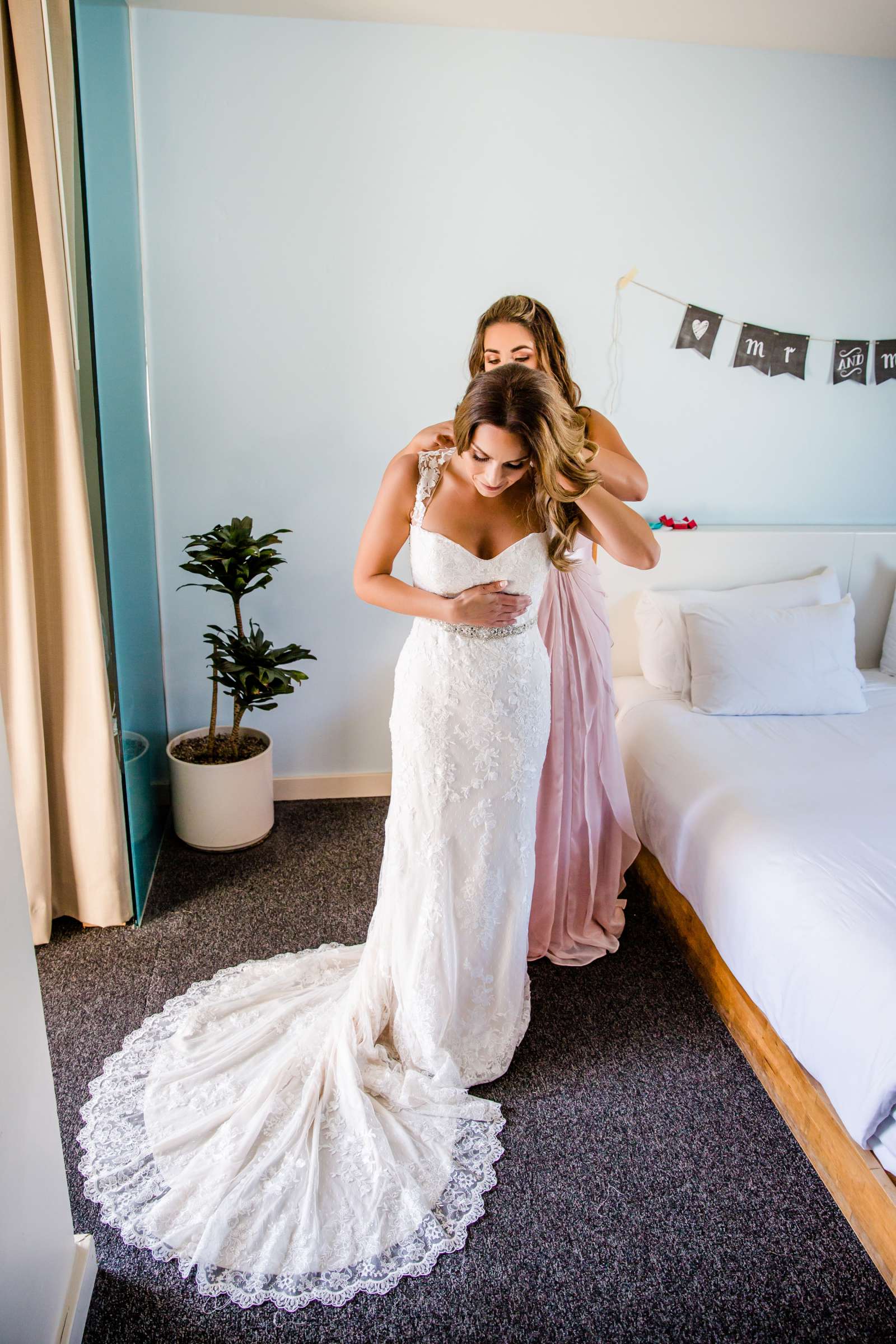 The Pearl Hotel Wedding, Amber and Fred Wedding Photo #263215 by True Photography
