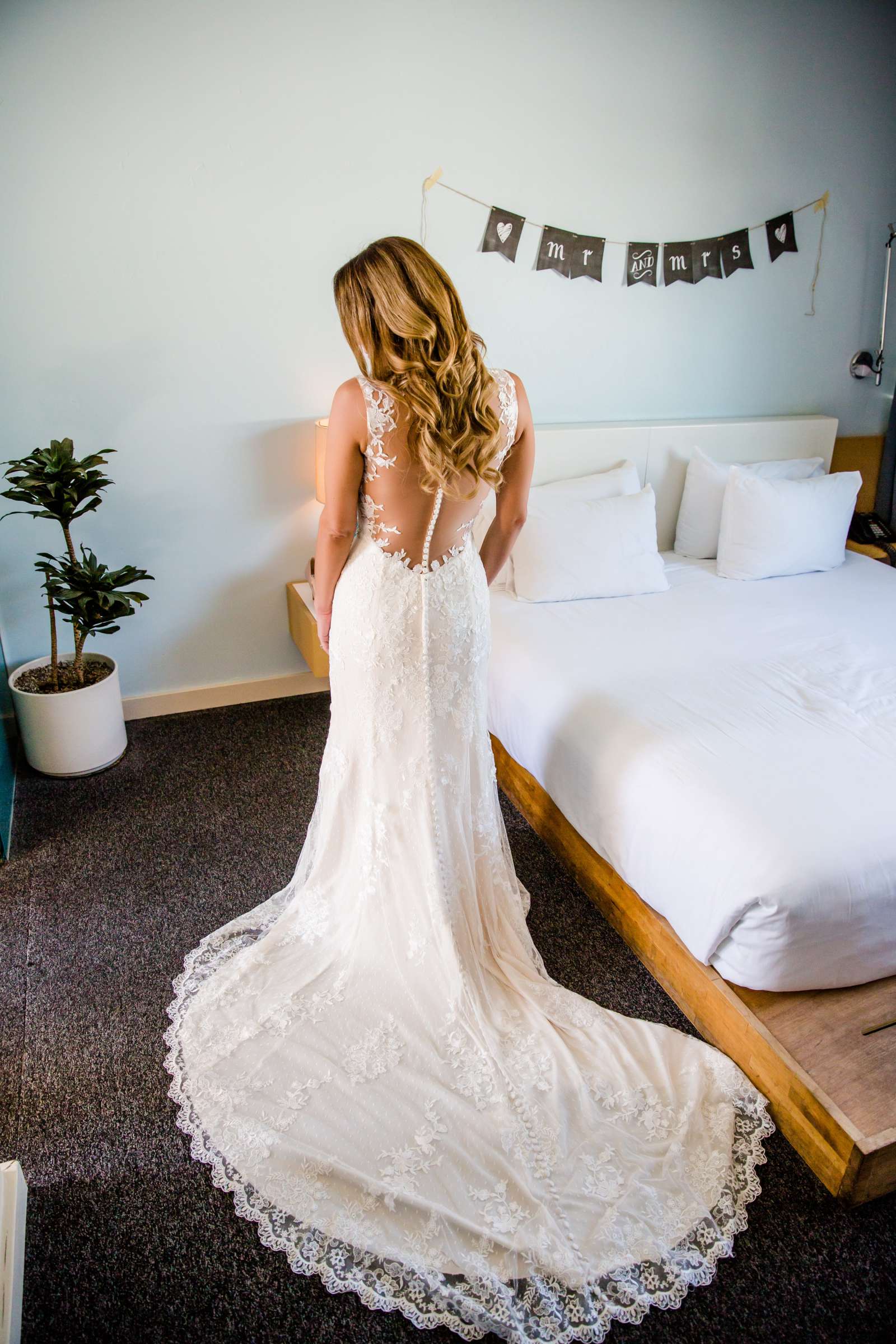The Pearl Hotel Wedding, Amber and Fred Wedding Photo #263217 by True Photography
