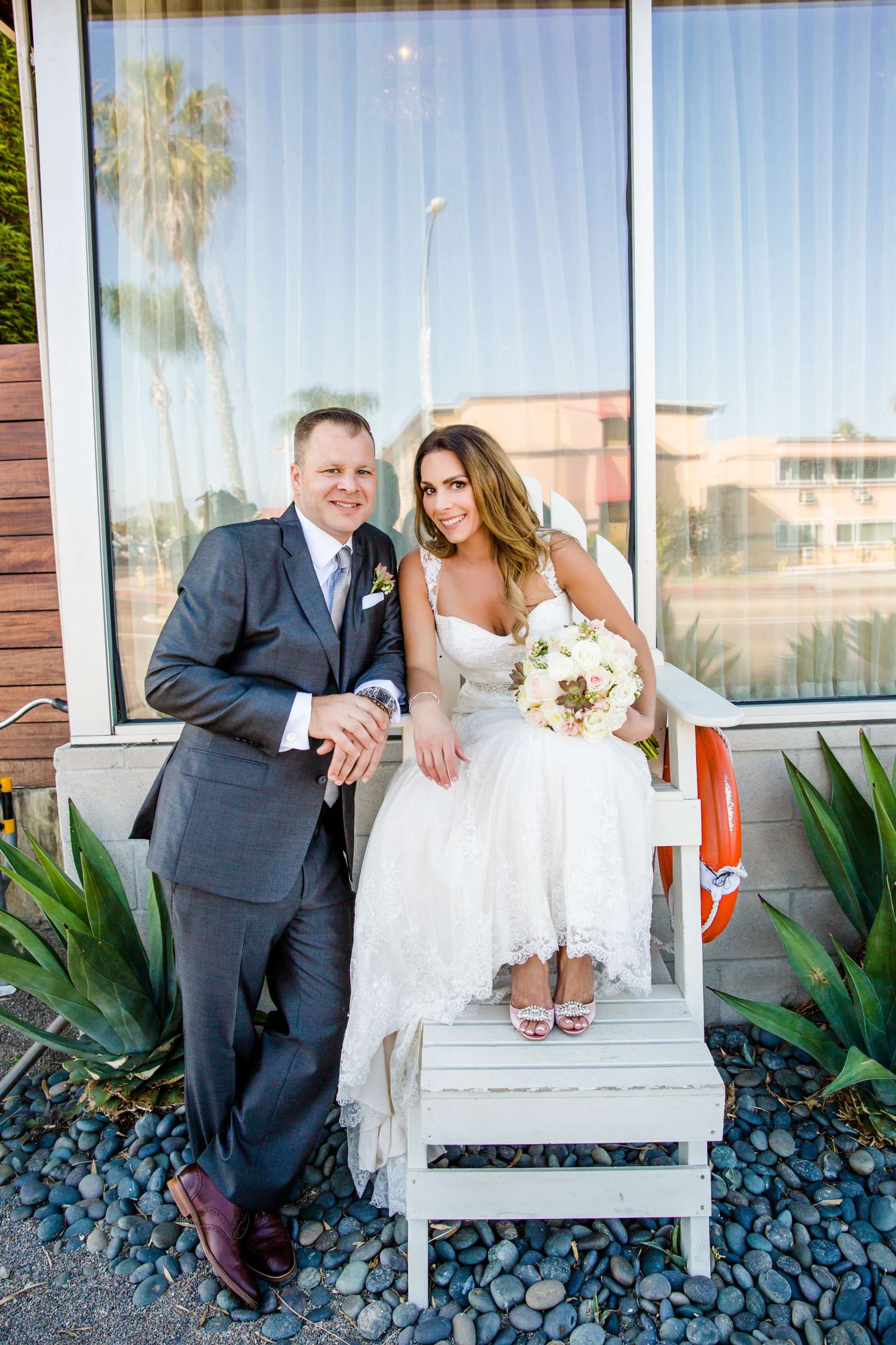 The Pearl Hotel Wedding, Amber and Fred Wedding Photo #263223 by True Photography