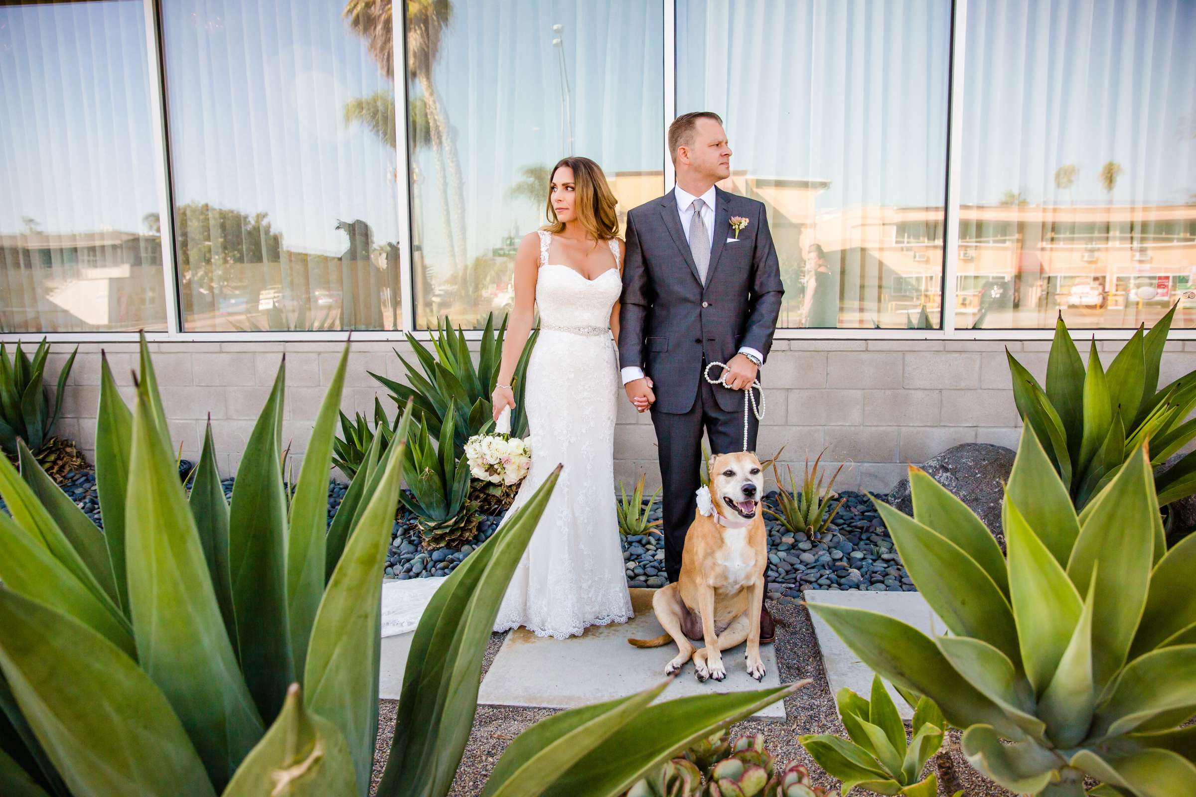 The Pearl Hotel Wedding, Amber and Fred Wedding Photo #263224 by True Photography