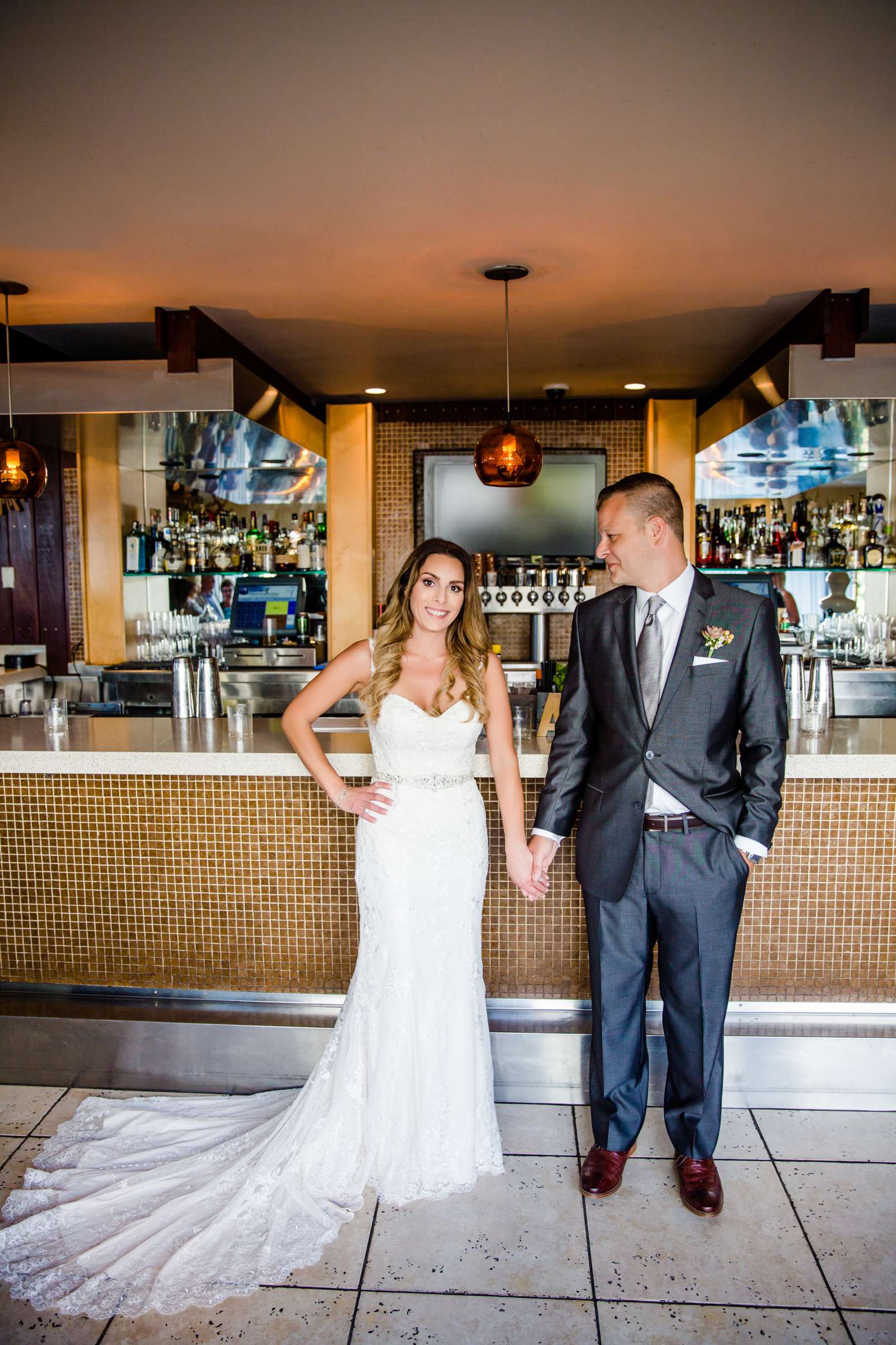 The Pearl Hotel Wedding, Amber and Fred Wedding Photo #263226 by True Photography
