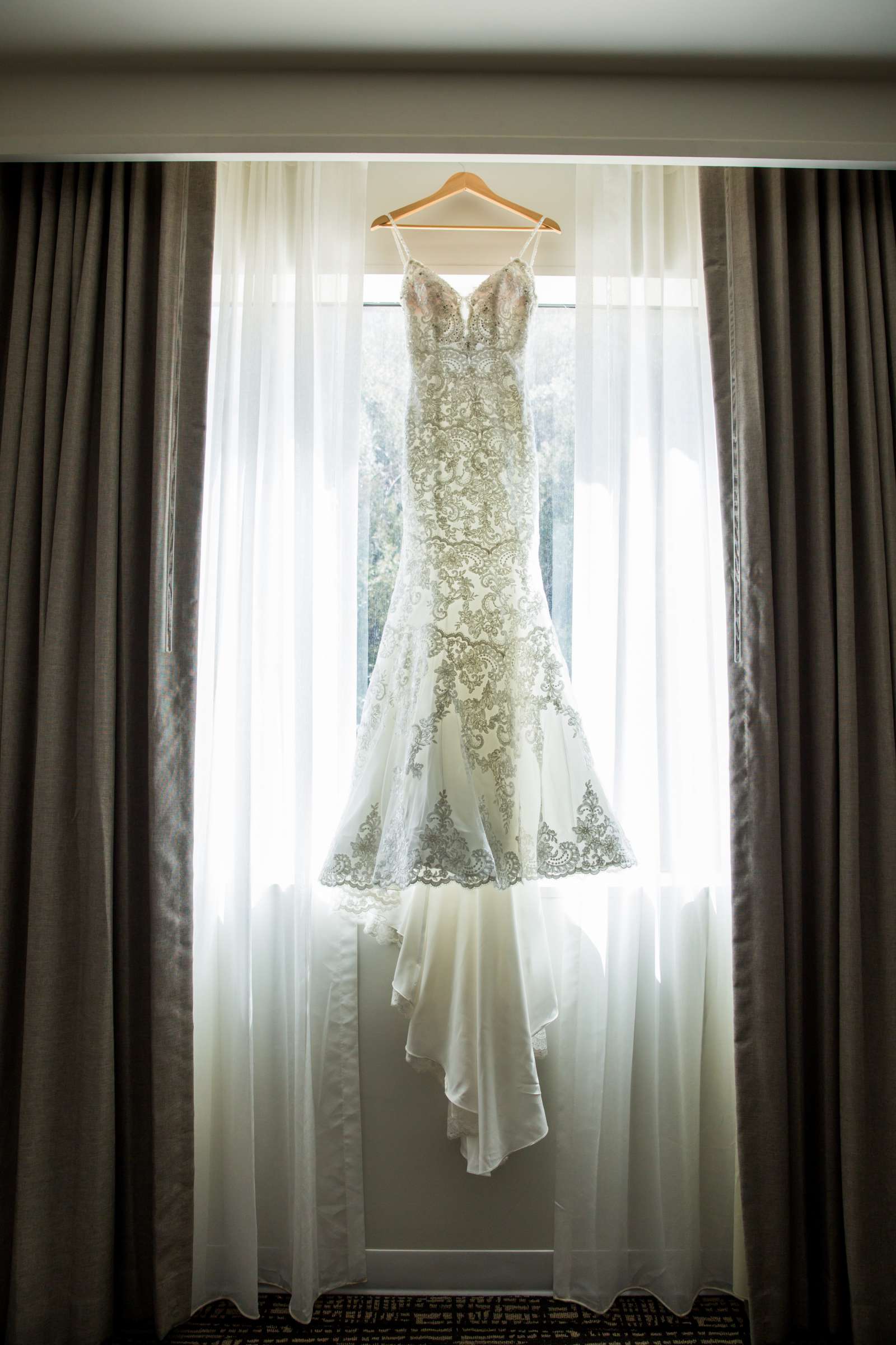 The Prado Wedding coordinated by First Comes Love Weddings & Events, Alex and Greg Wedding Photo #20 by True Photography