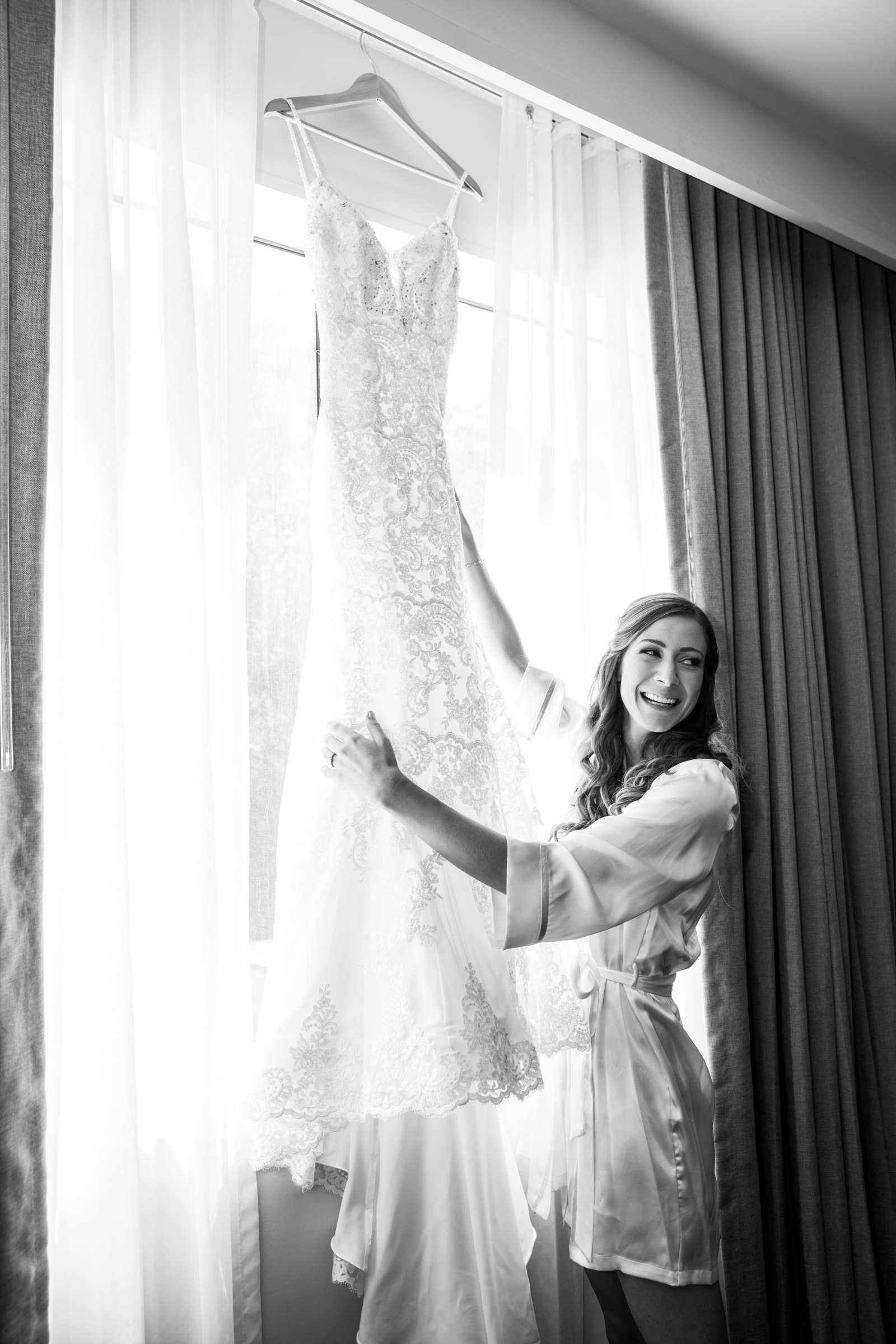 The Prado Wedding coordinated by First Comes Love Weddings & Events, Alex and Greg Wedding Photo #23 by True Photography